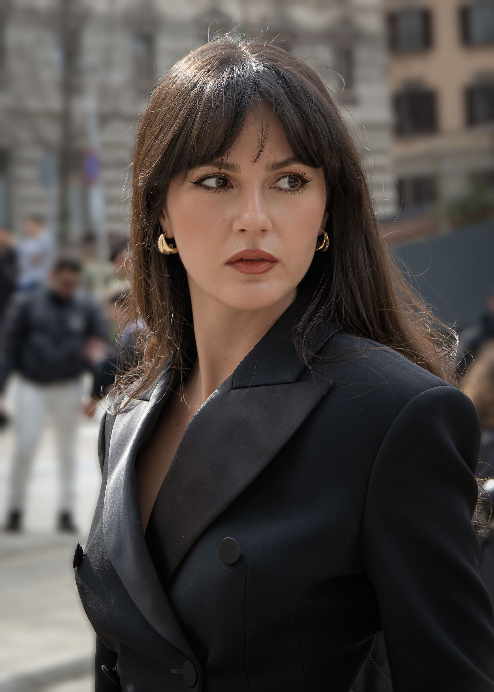 fashion week by ermanno scervino