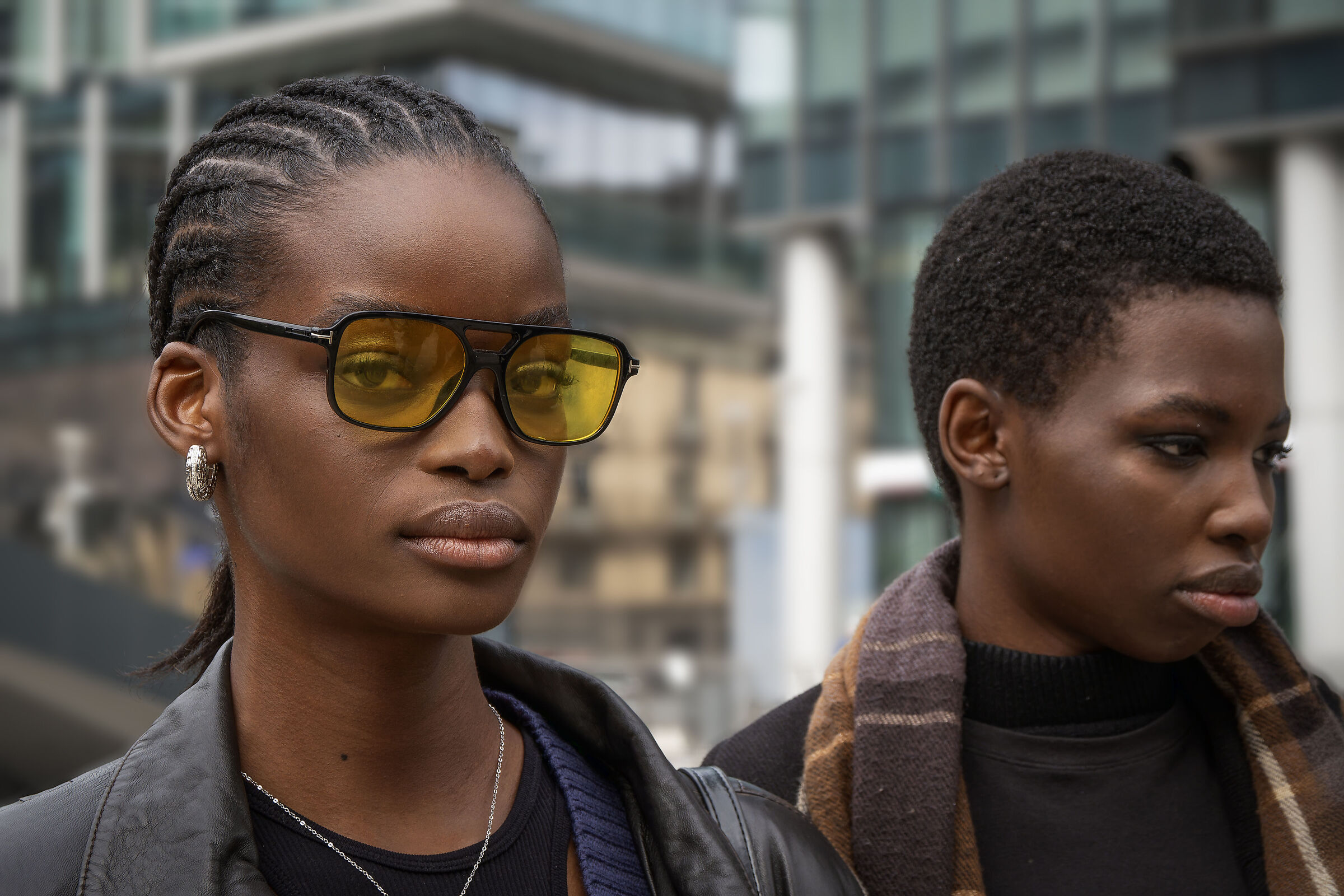 fashion week by ermanno scervino