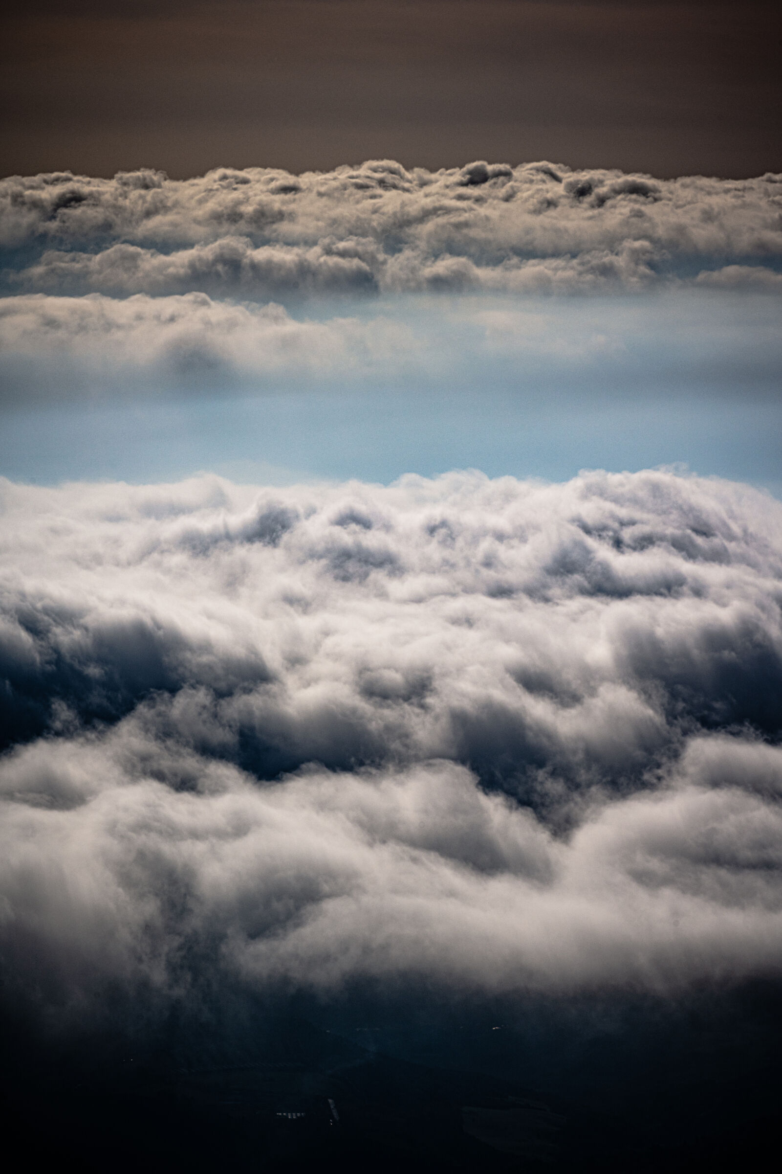 Sopra il cielo