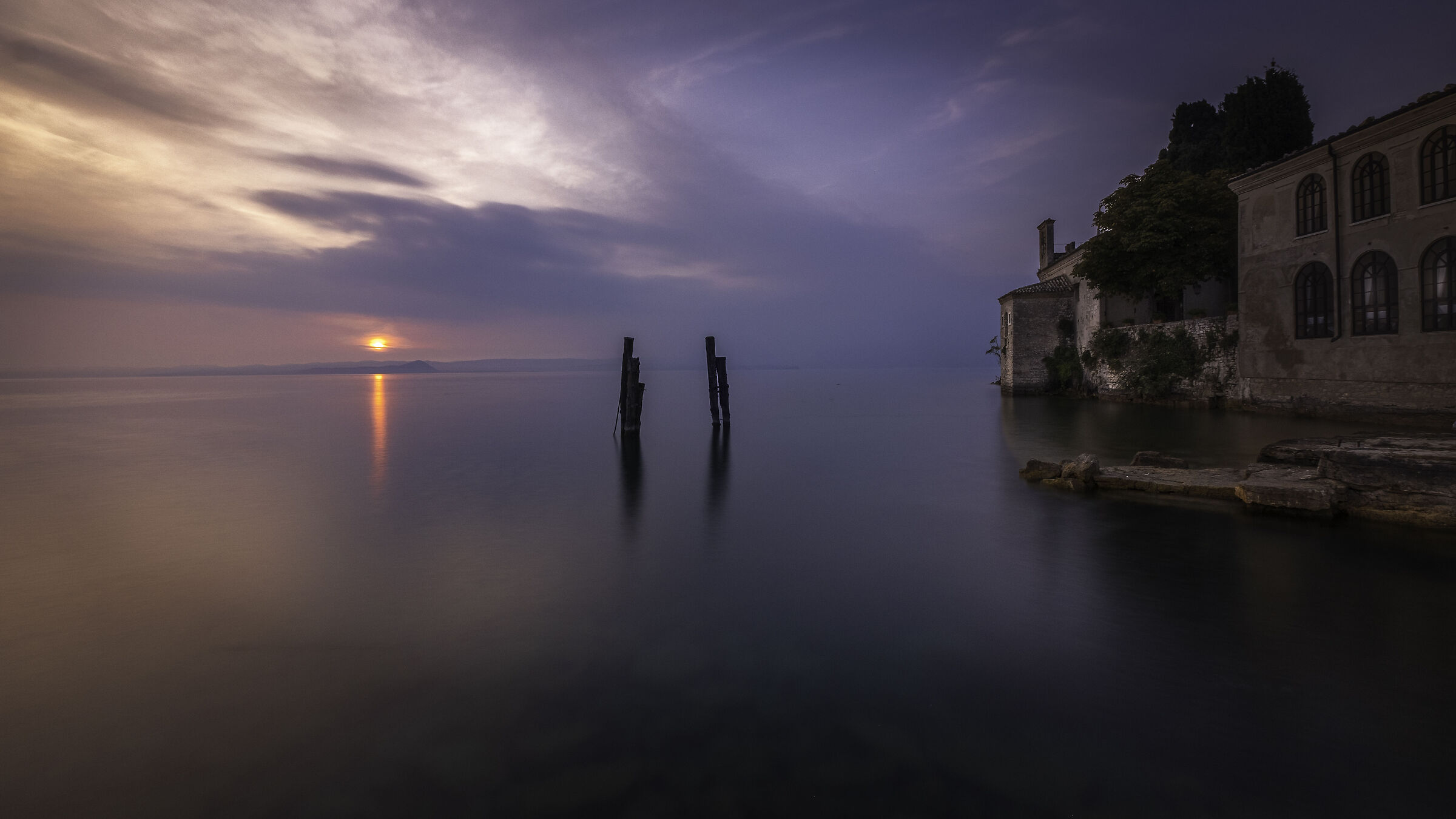 Punta San Vigilio (VR)