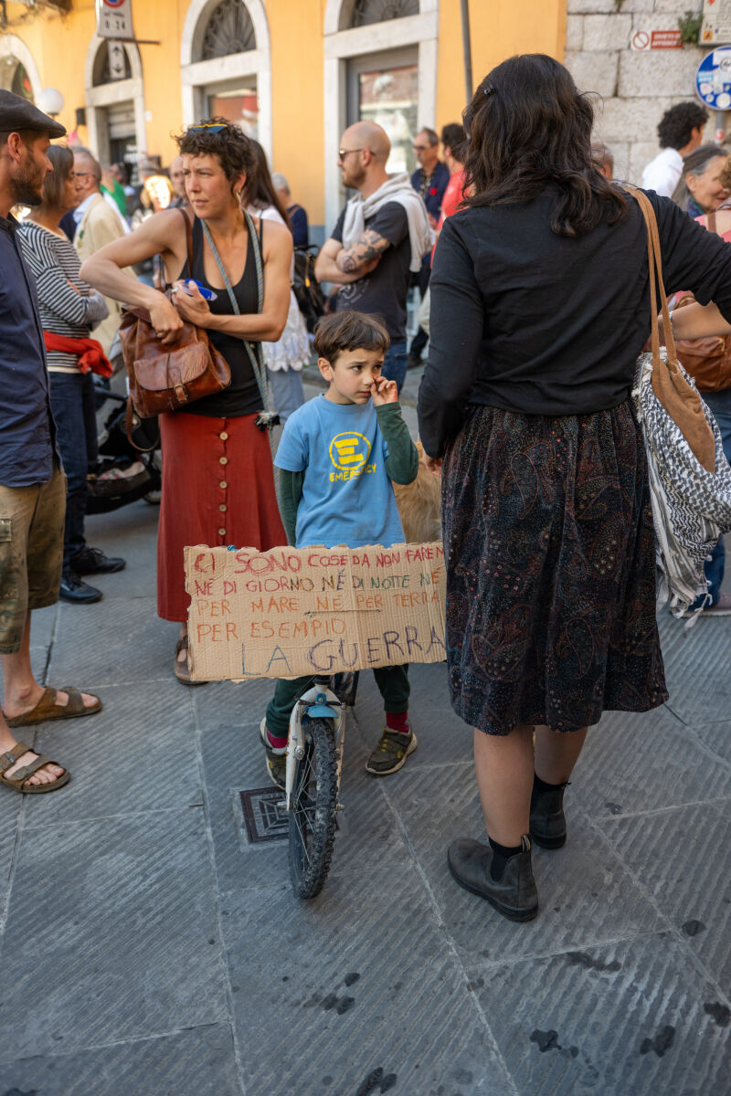Carrara 1 maggio Anarchico