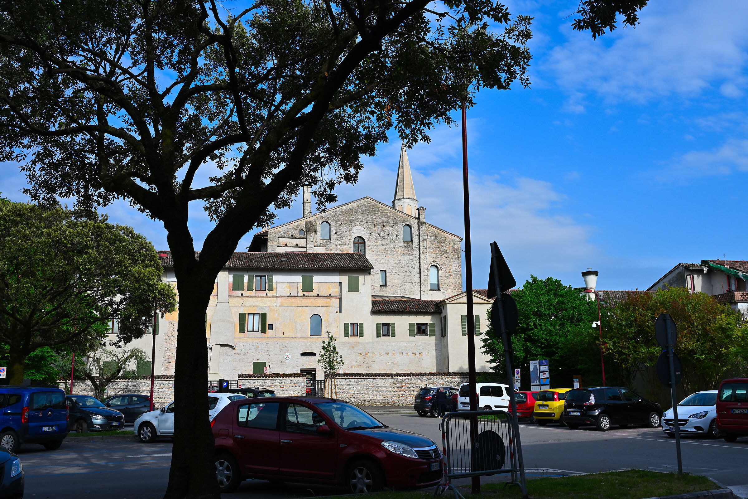 San Vito al Tagliamento