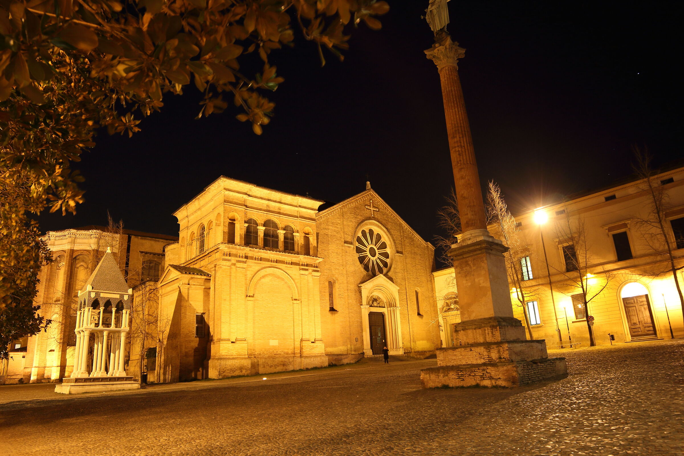 Piazza San Domenico