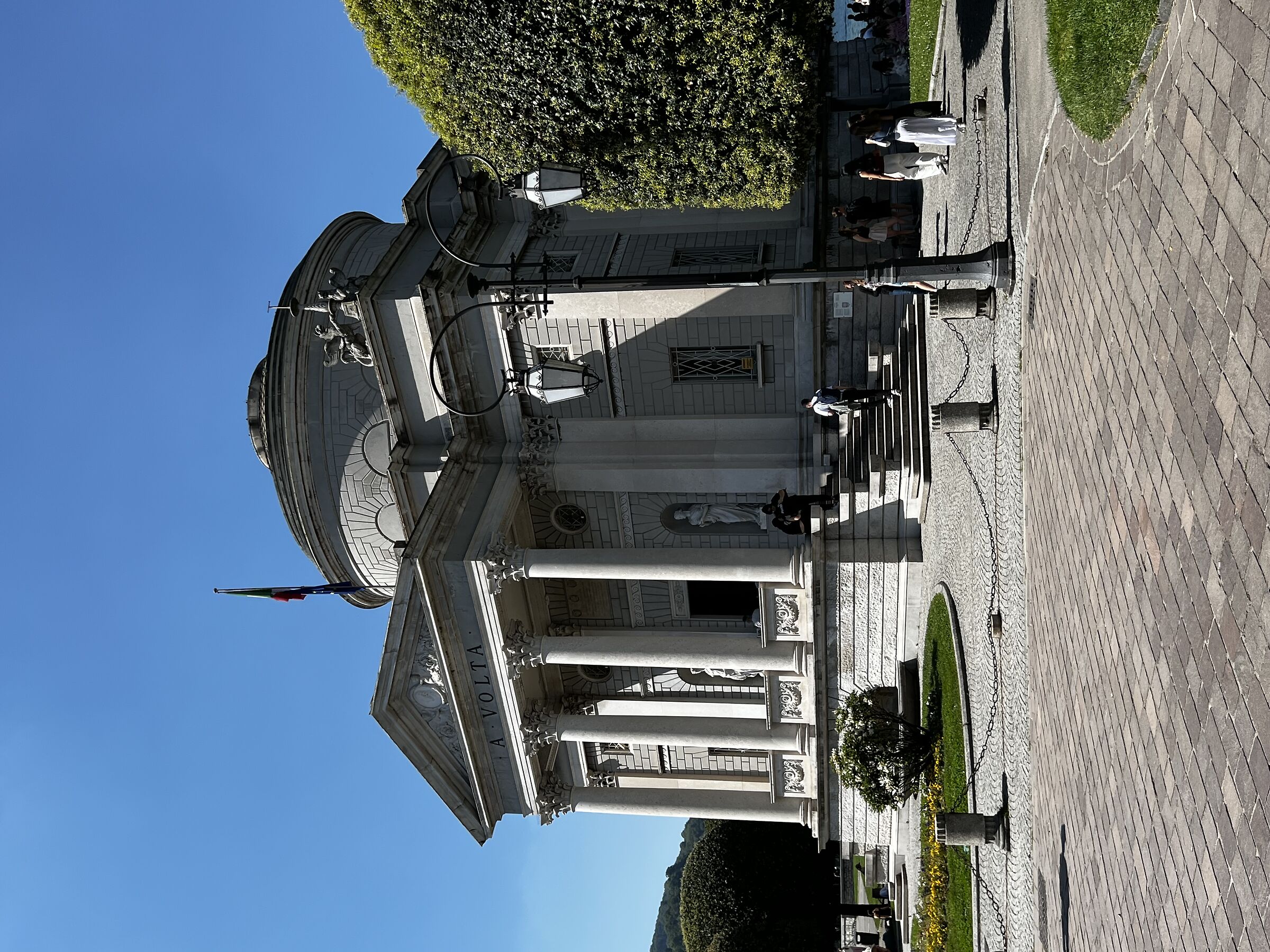 Como