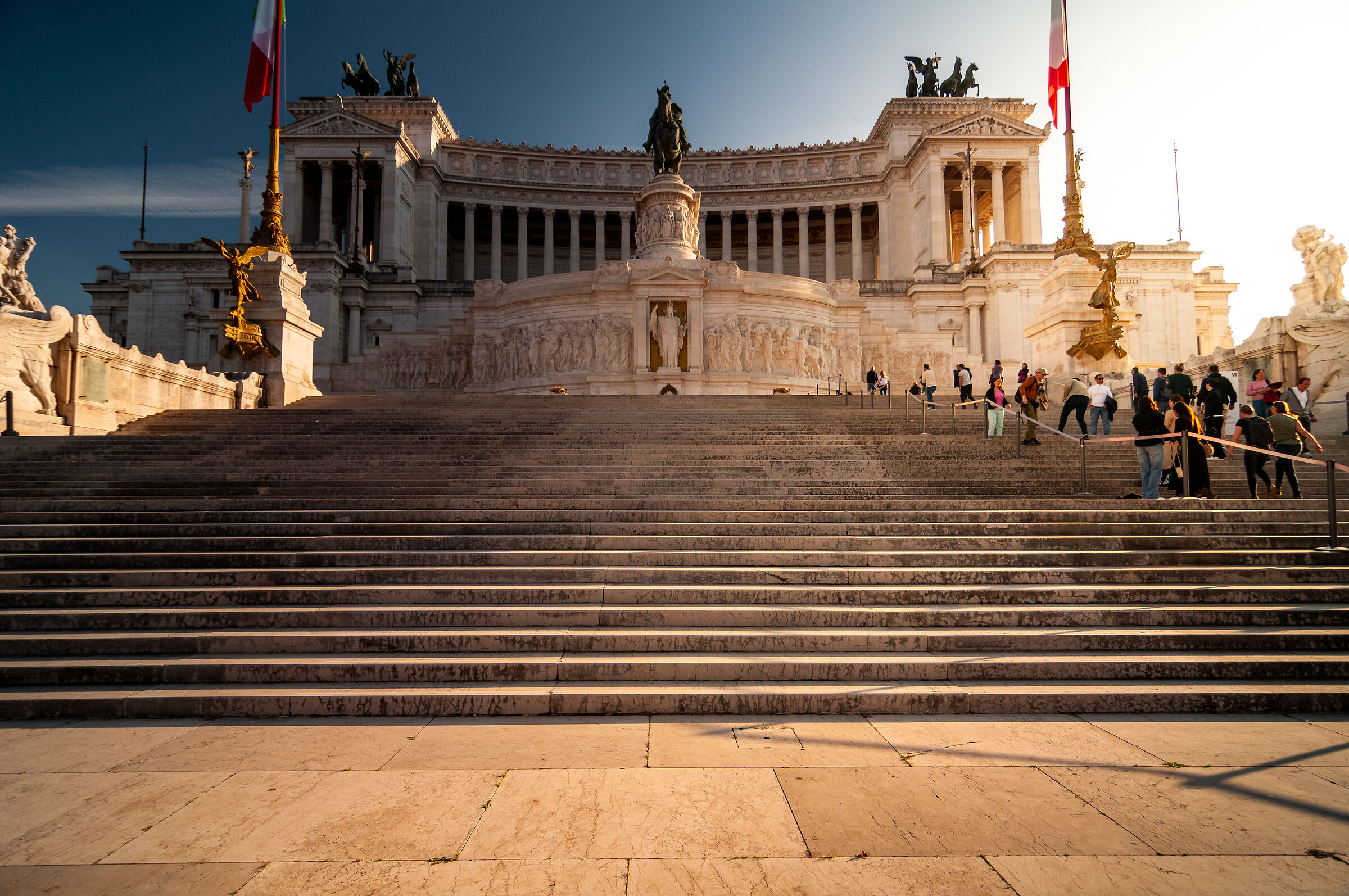Altar of the Fatherland