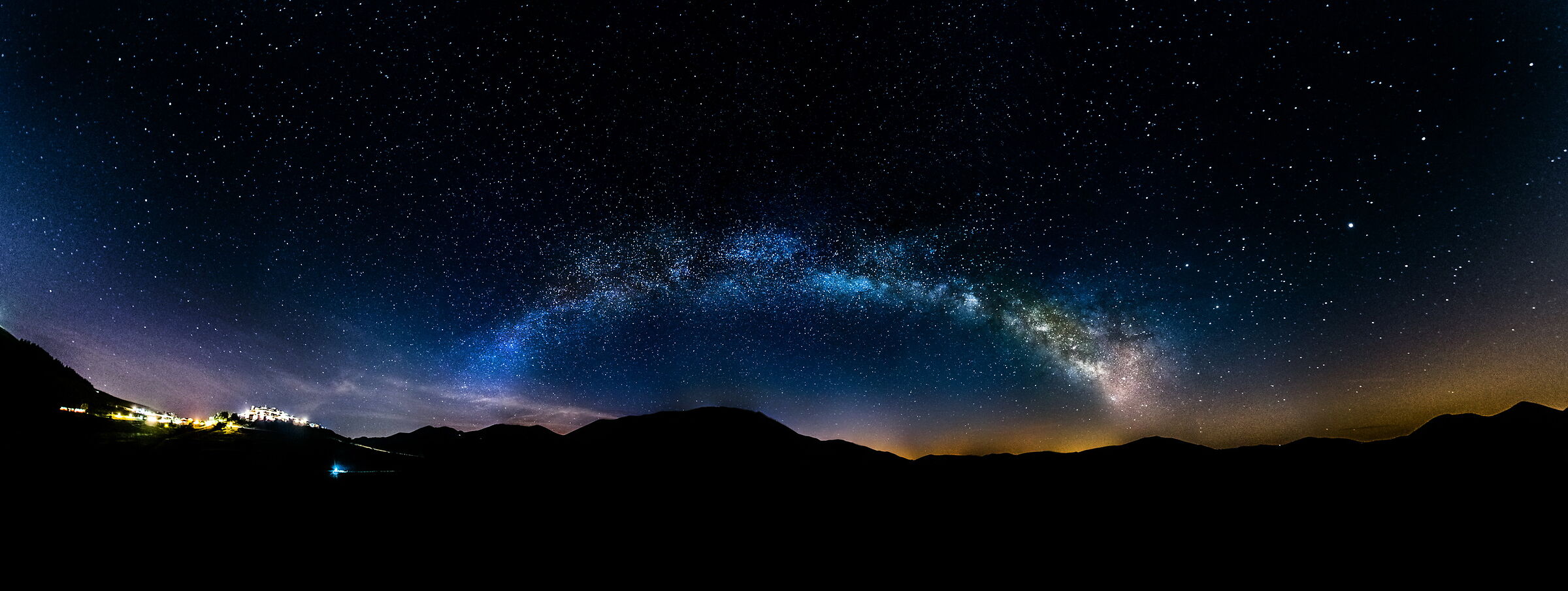 Castelluccio