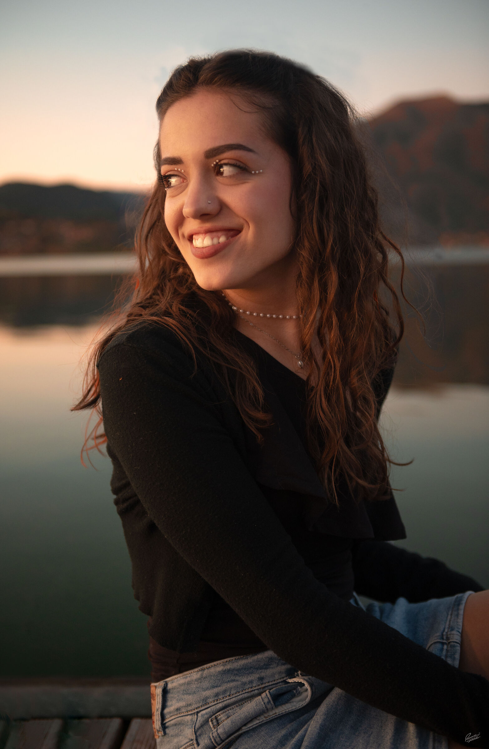 The naturalness of 18 years old