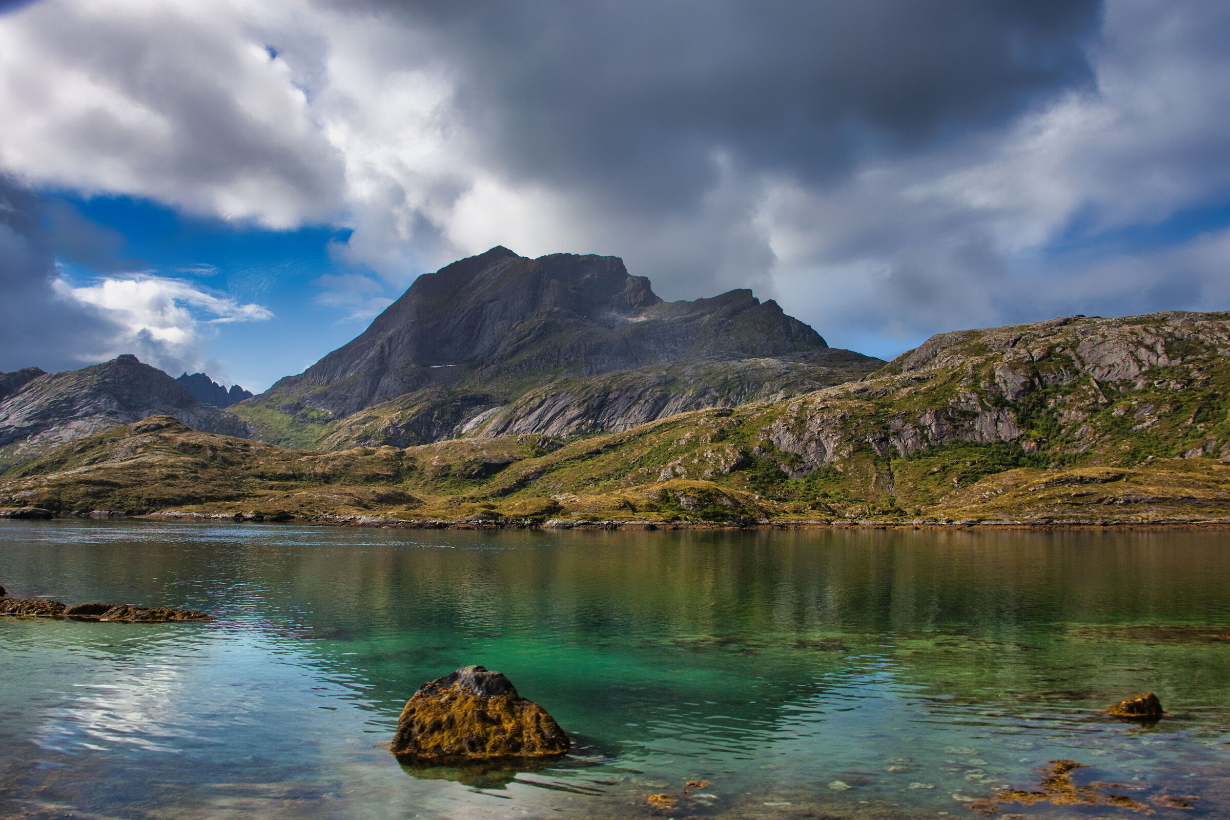 Lofoten