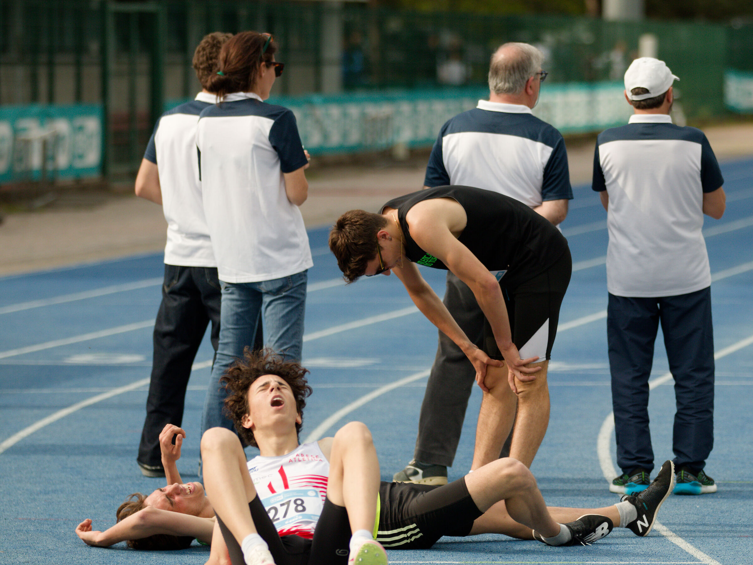 Dead, dead and very dead!!!!