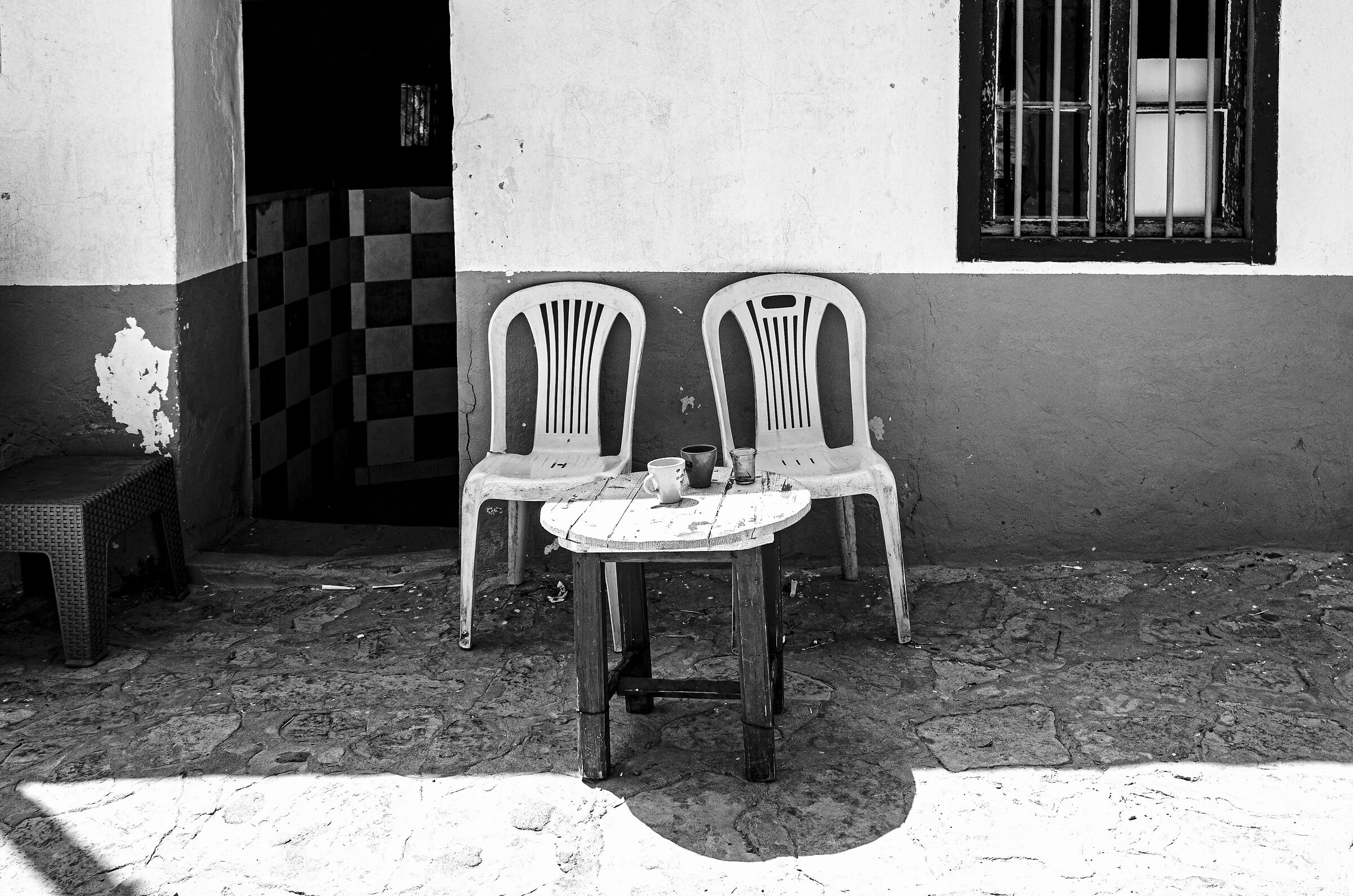 L'attesa