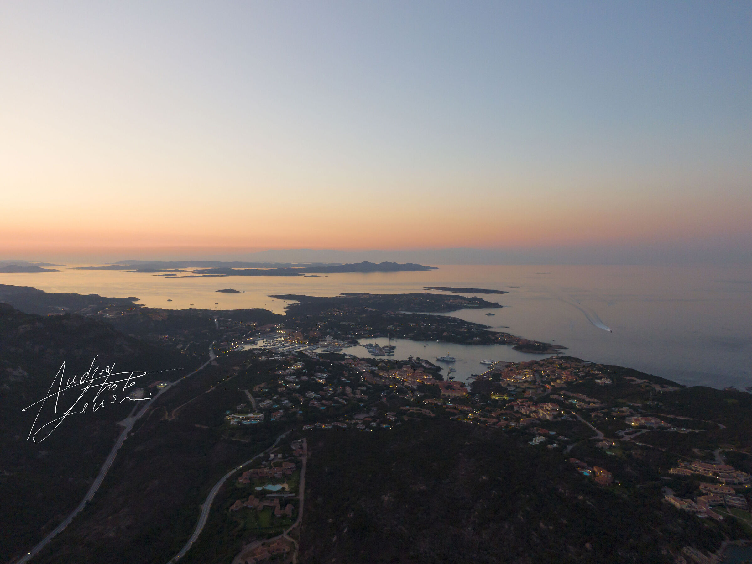 PORTO CERVO