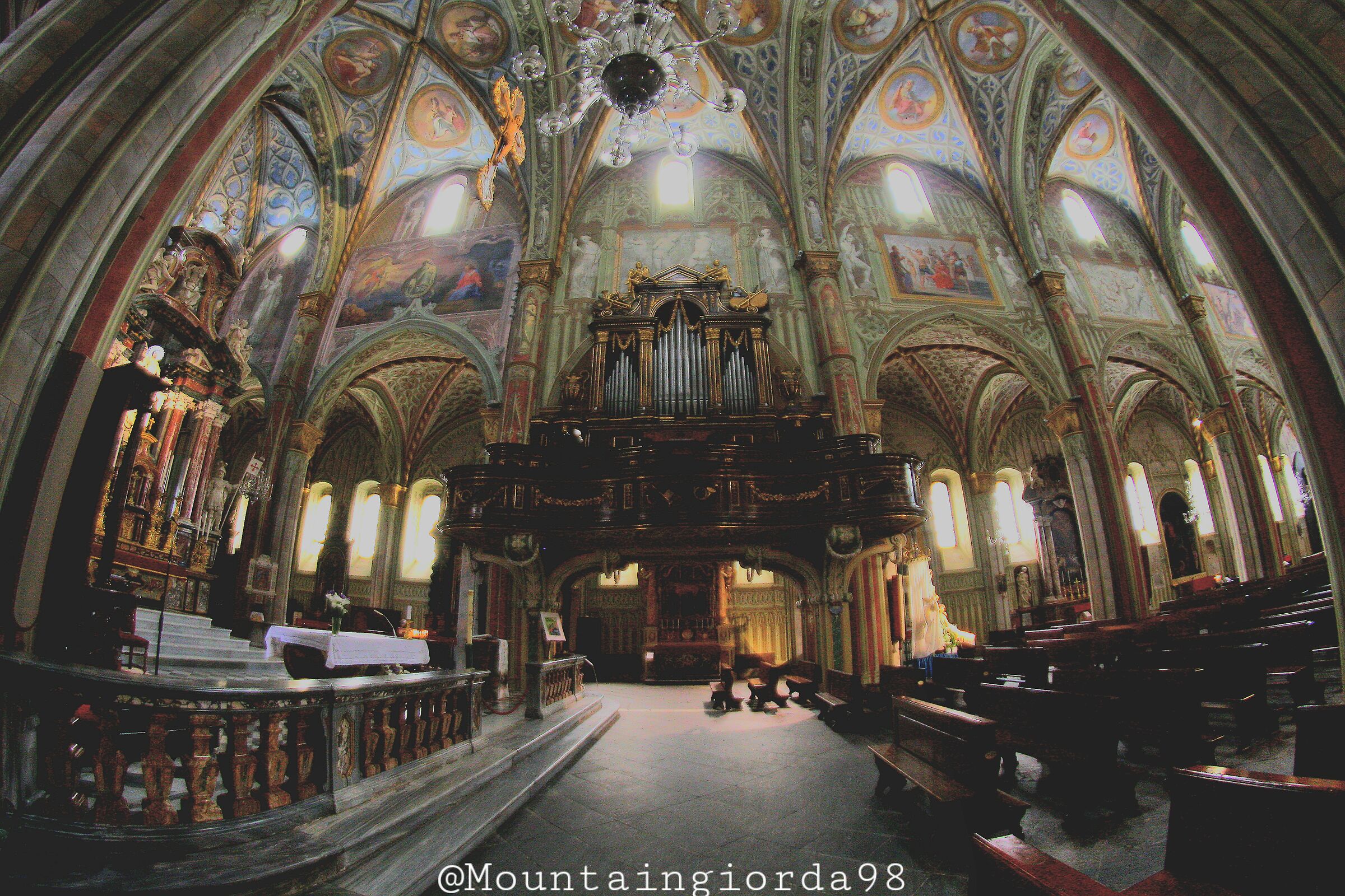 cattedrale maria vergine assunta-saluzzo