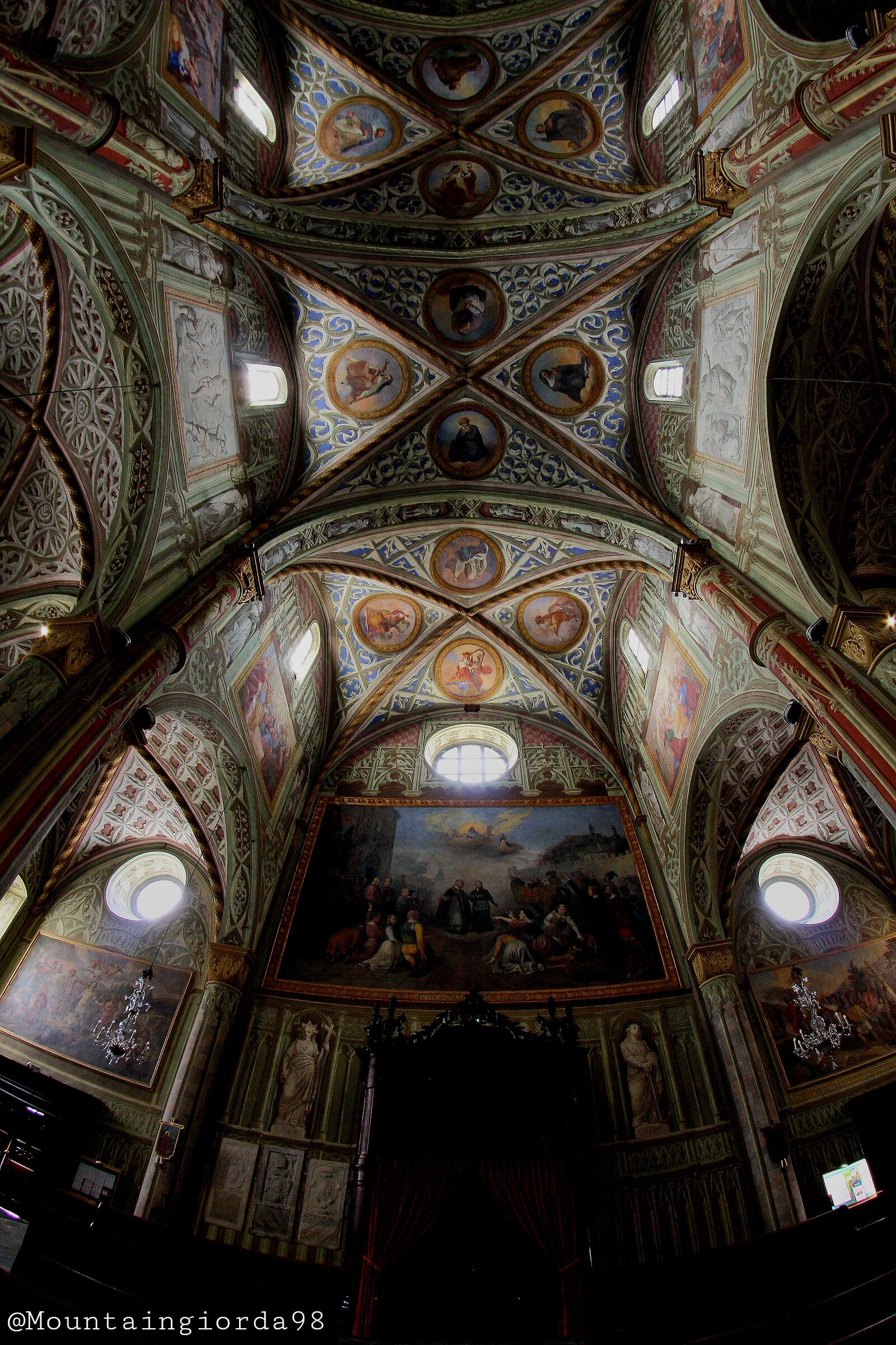 Cattedrale Maria Vergine Assunta- Saluzzo