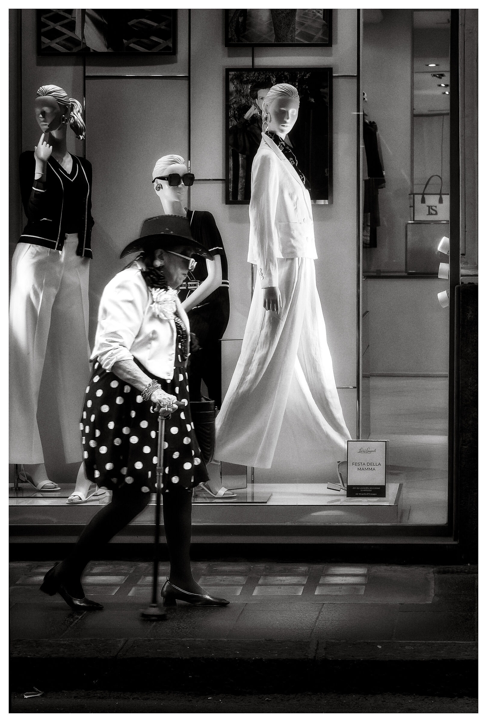 Photo Finish Challenge