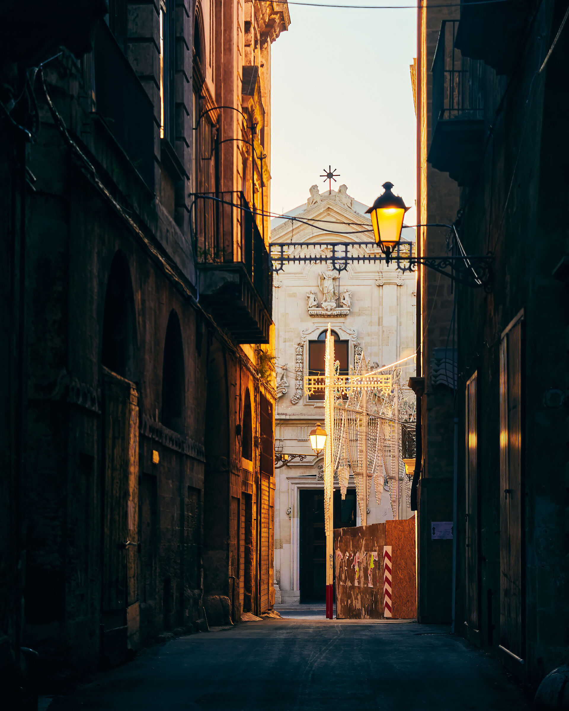 San Cataldo