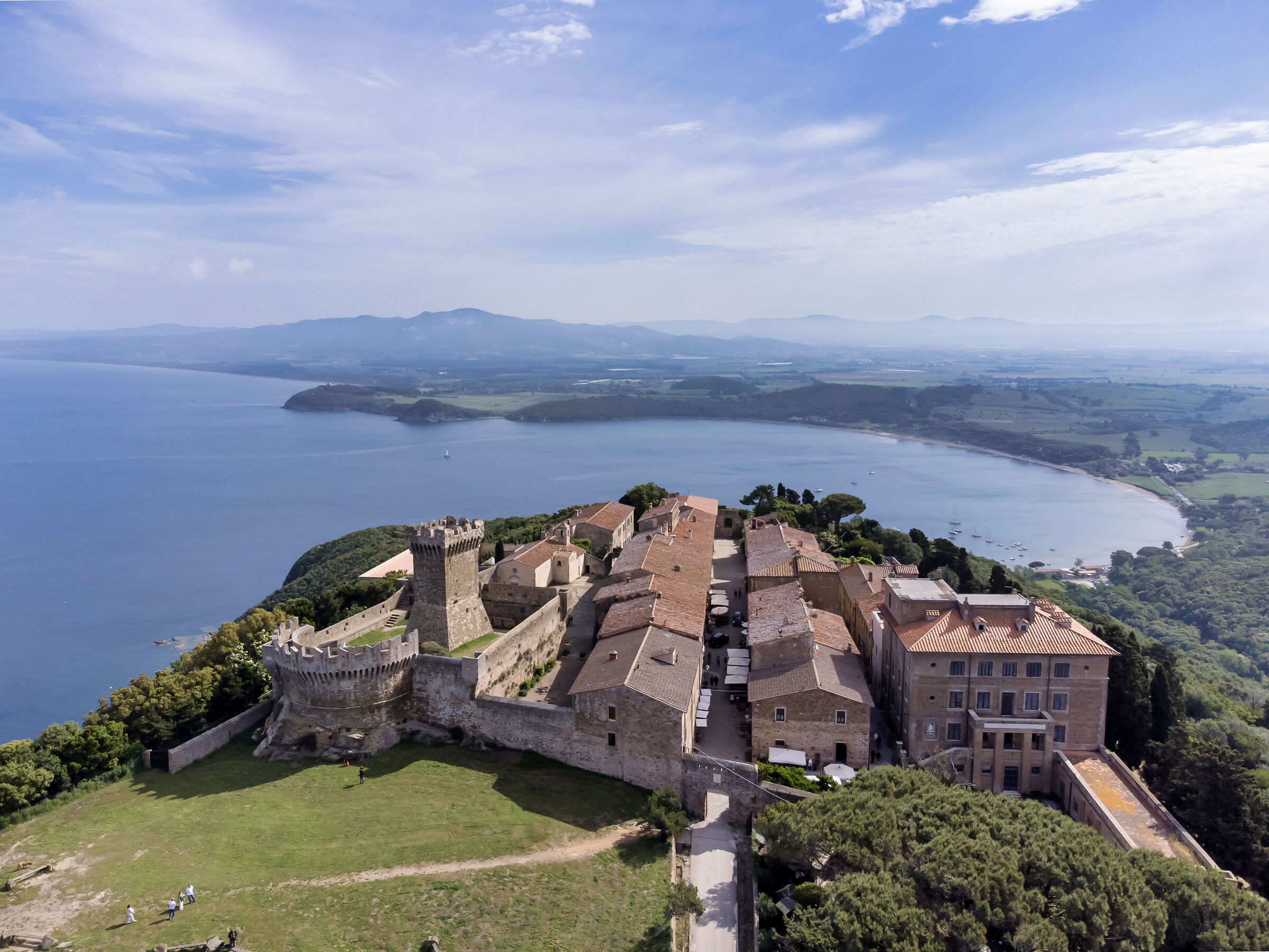 Populonia