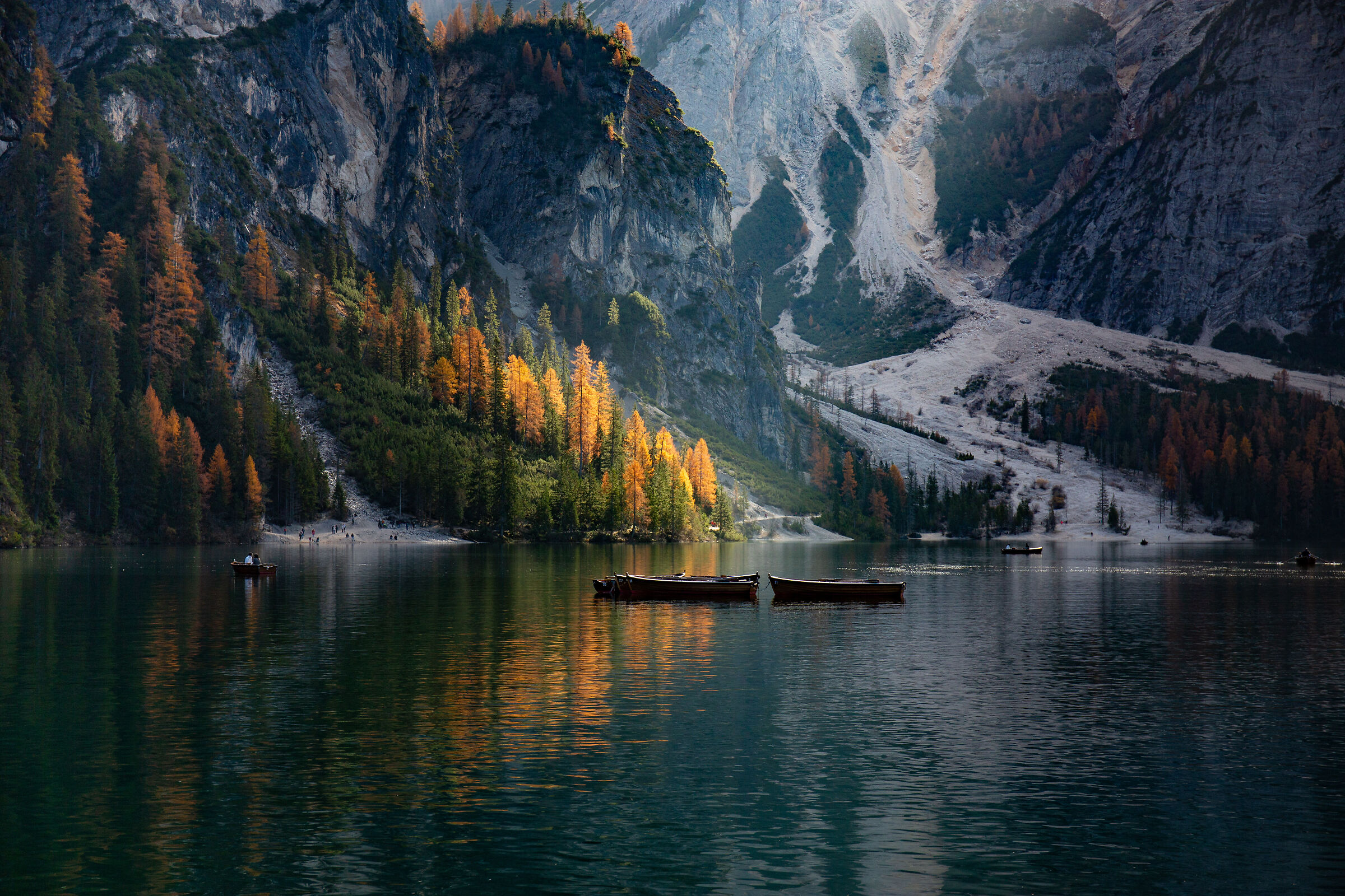 Lake Braies