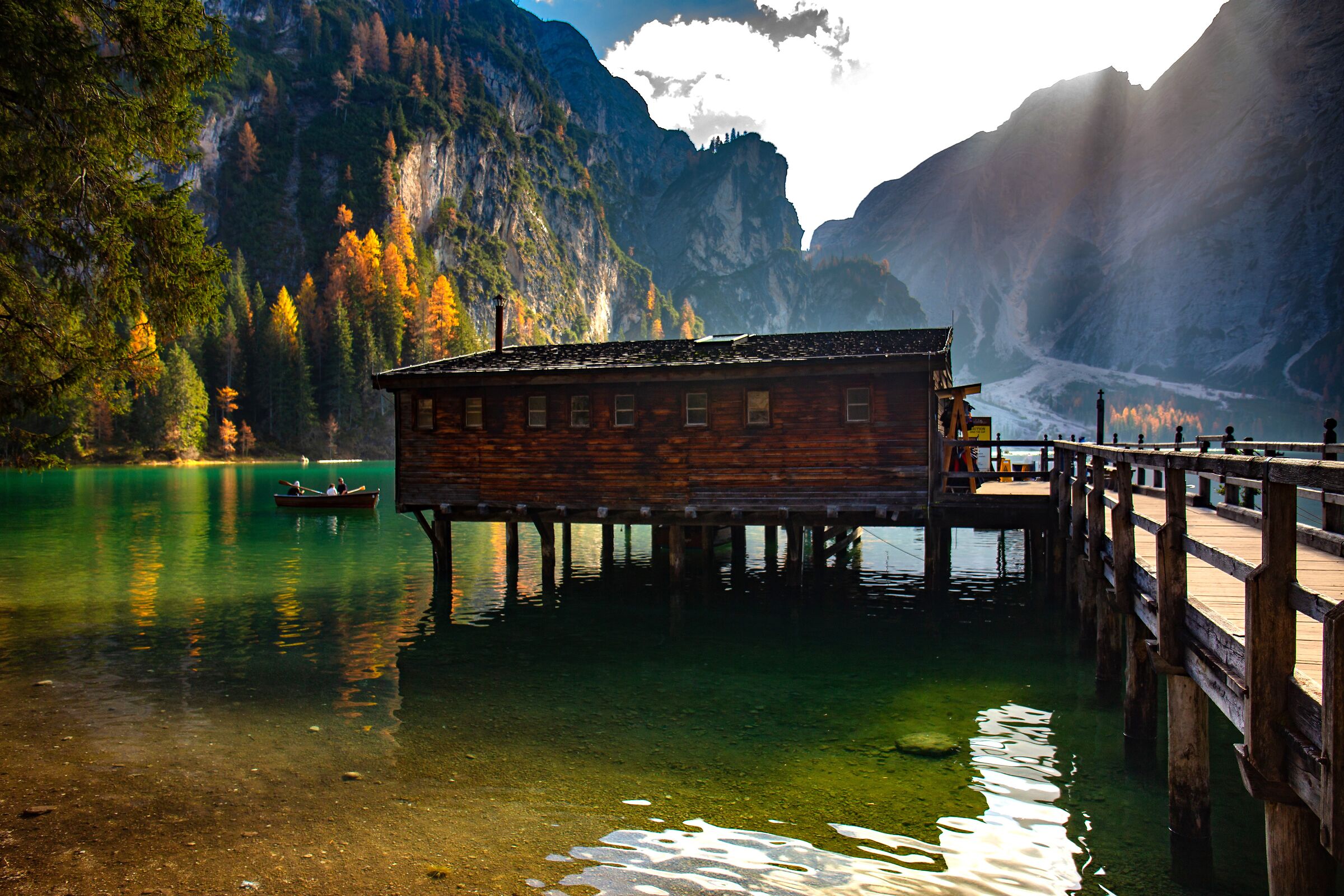 Lake Braies 3