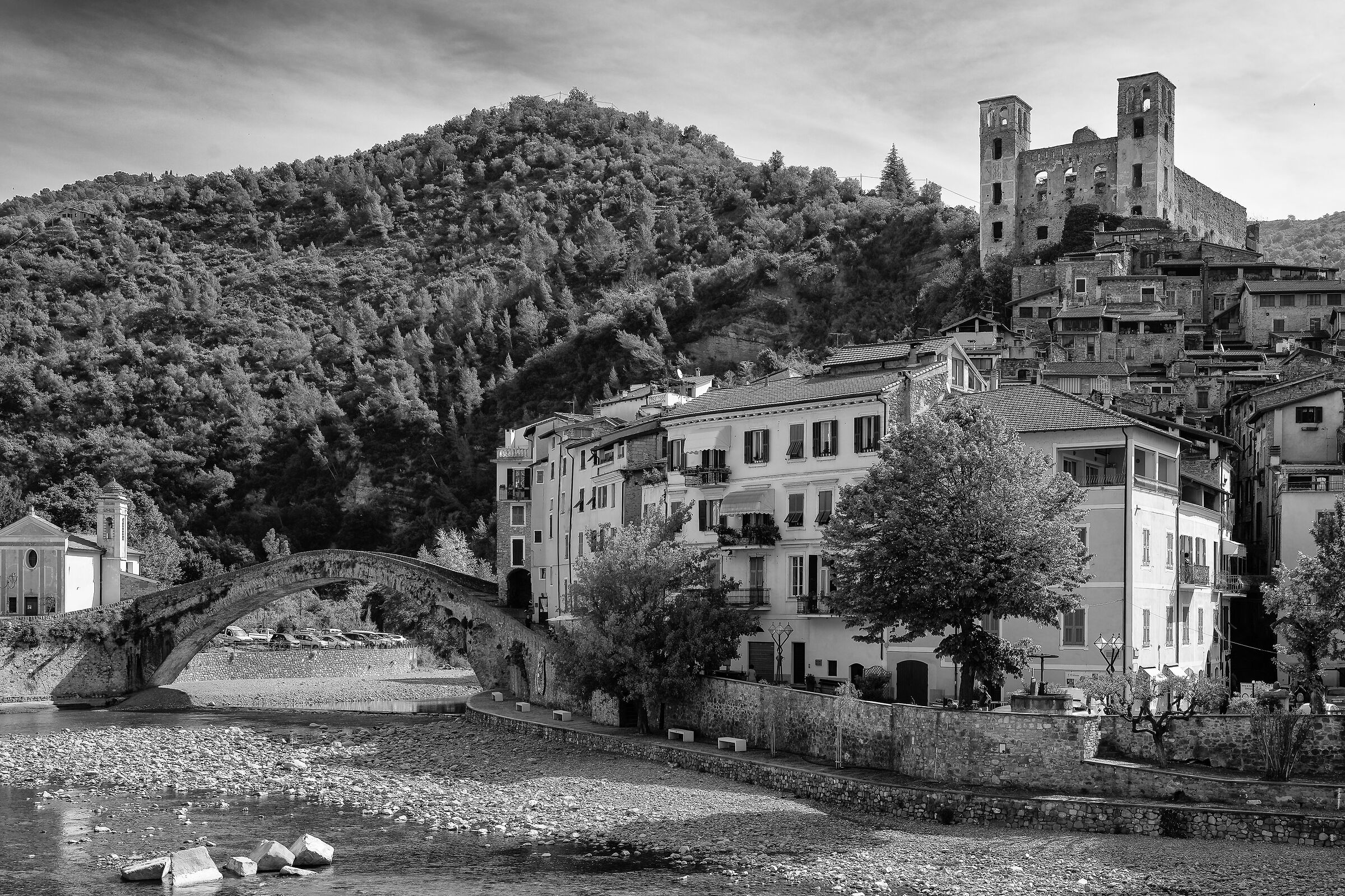 Dolceacqua