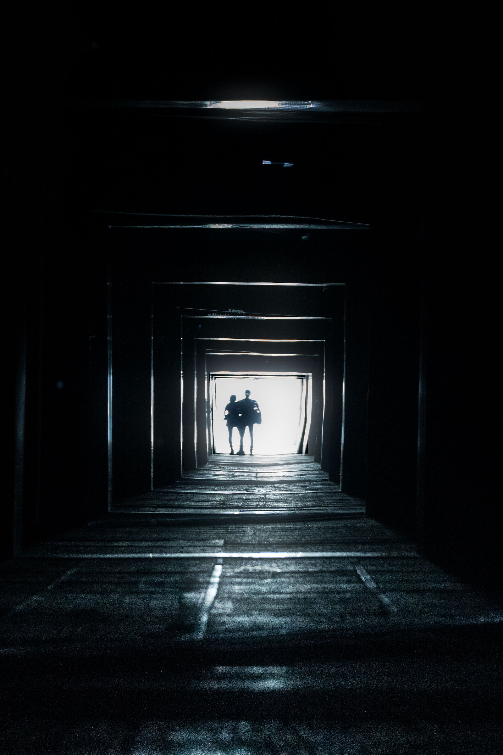 tunnel