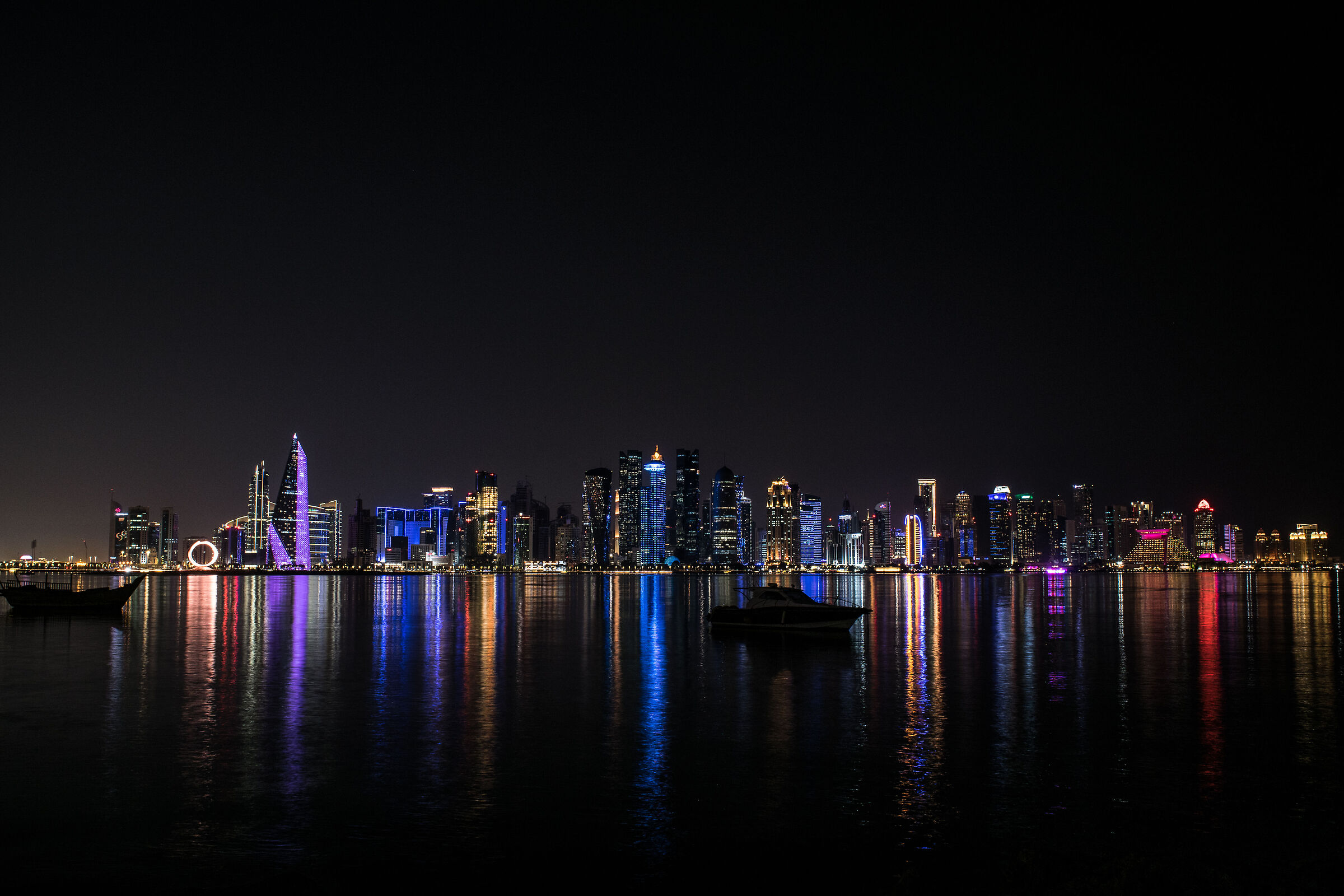 Doha