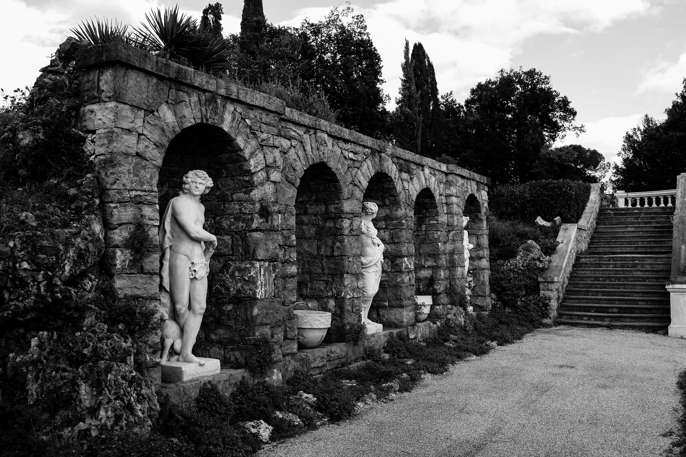 Palazzo Coronini Cronberg