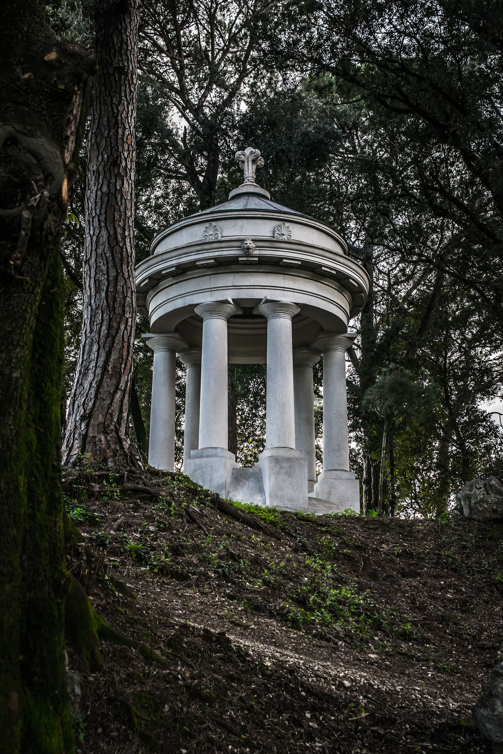 Palazzo Coronini Cronberg