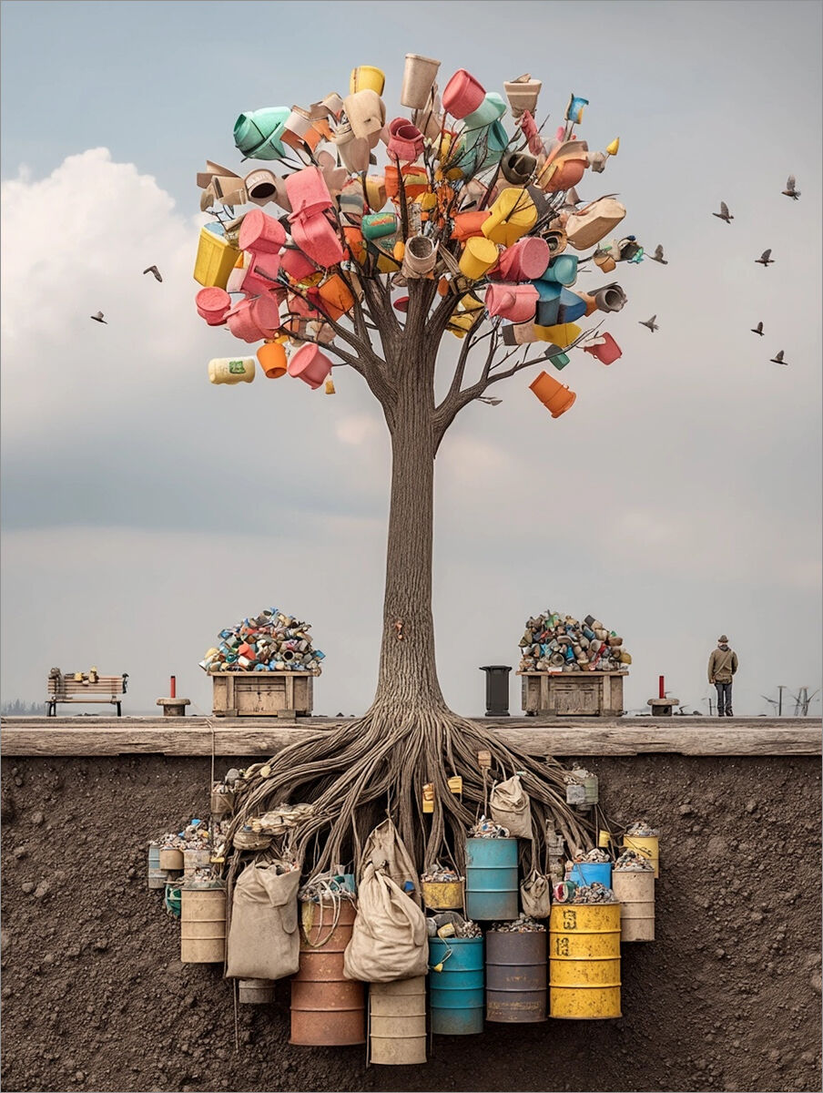 Garbage in, Garbage out.