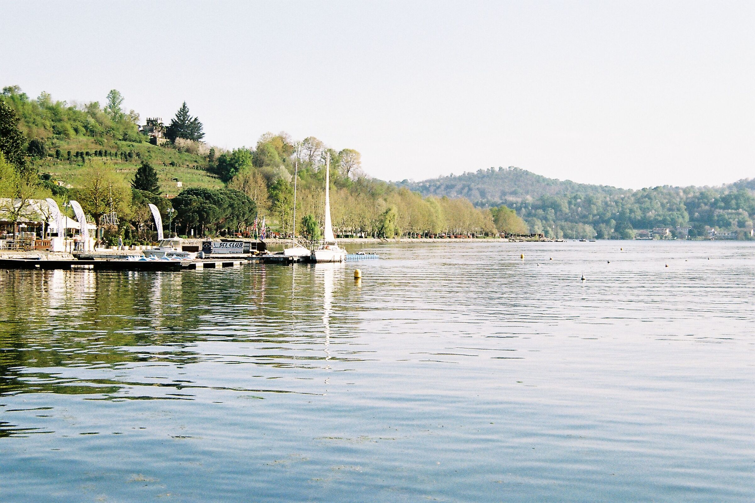 Lago di Viverone