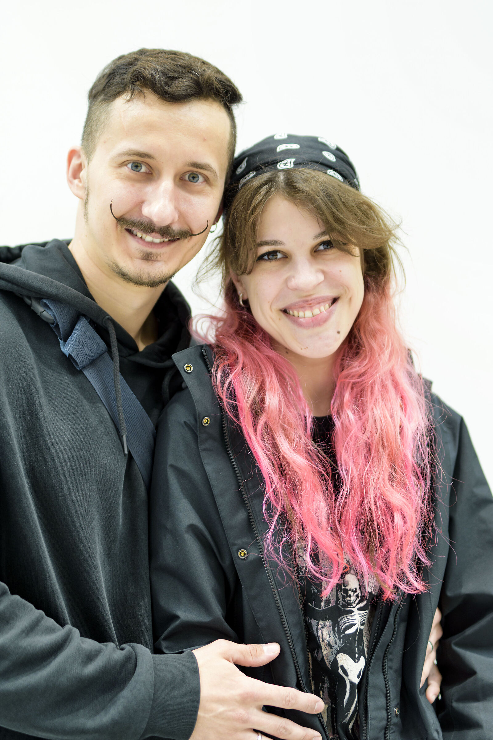 Olek & Julia n2