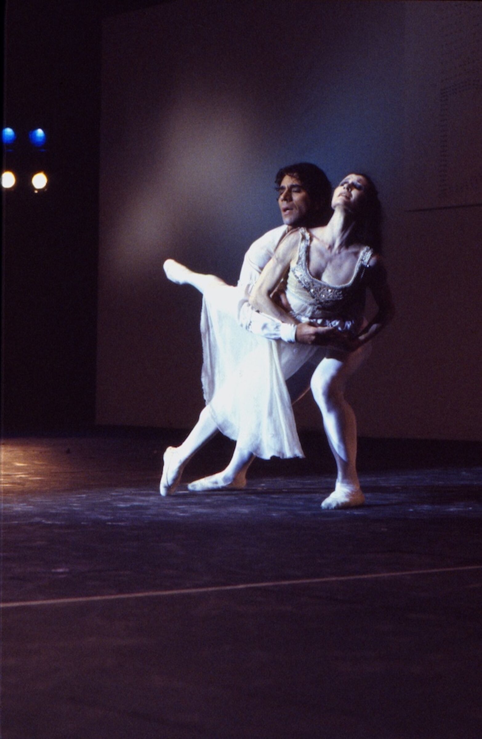 Giulietta e Romeo Milano 1983