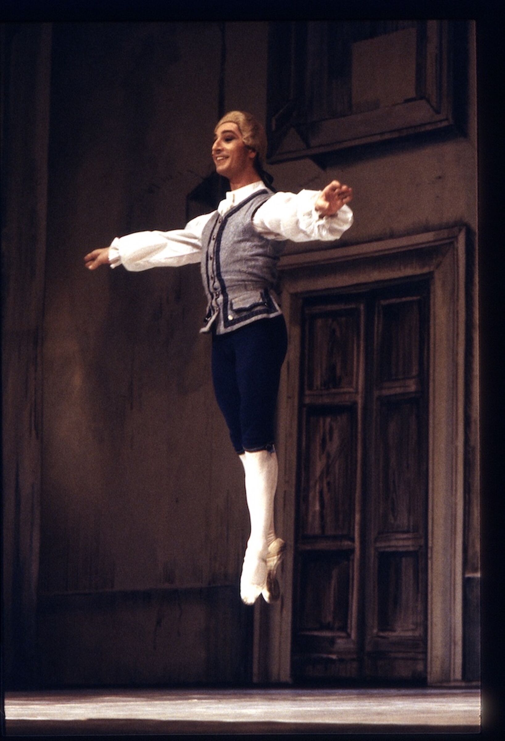 Bruni Vescovo 1983 Milano