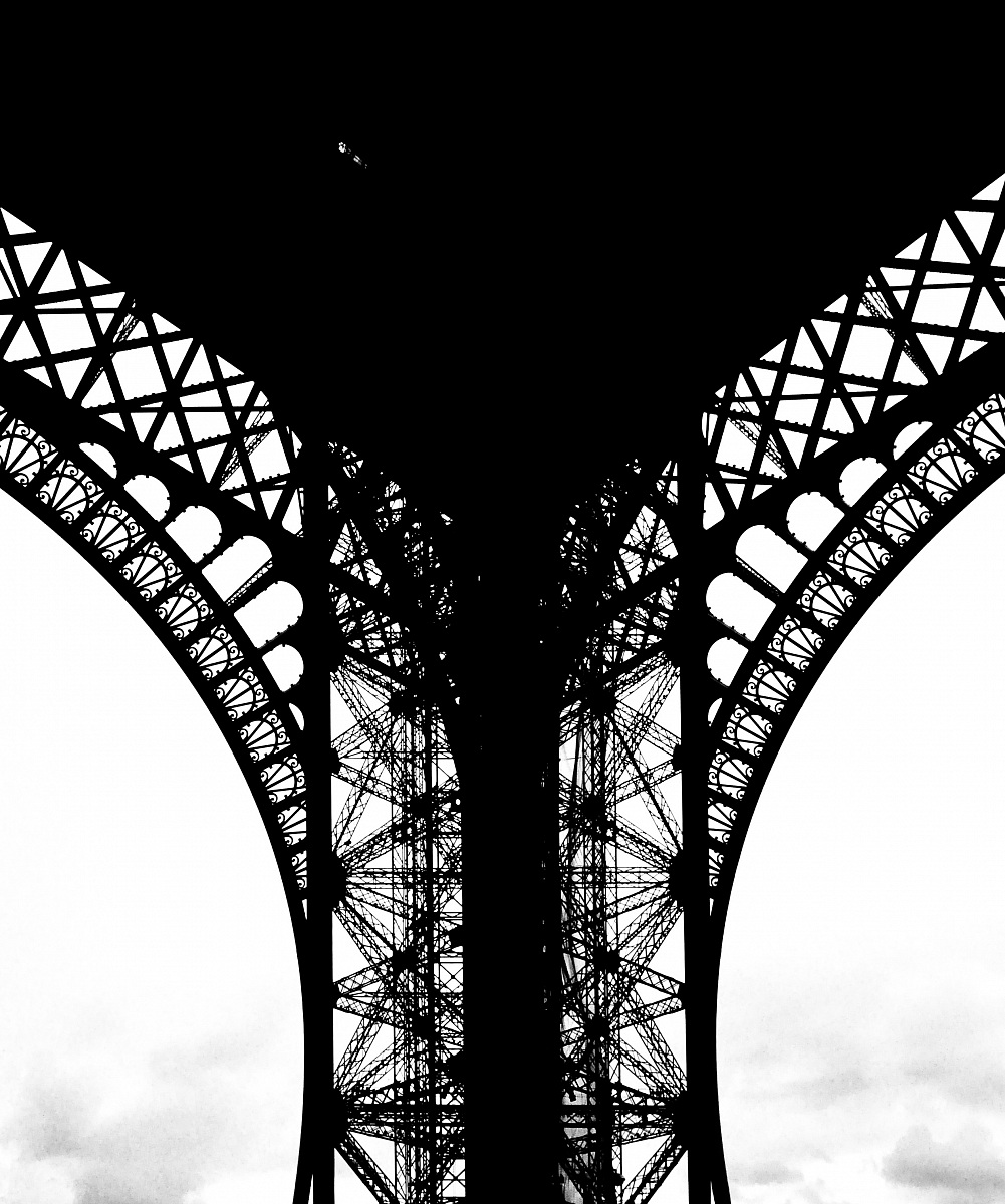 Le mutandine di Parigi