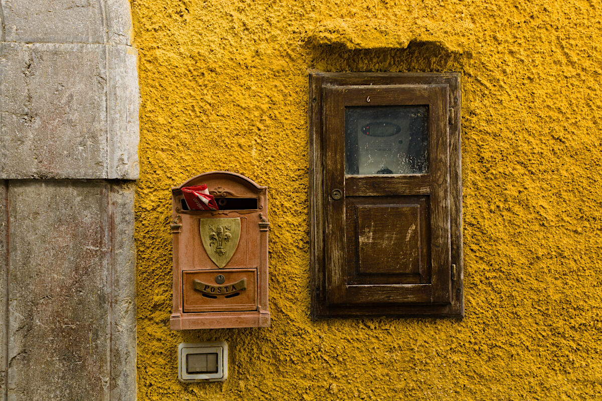 Tra antico e moderno