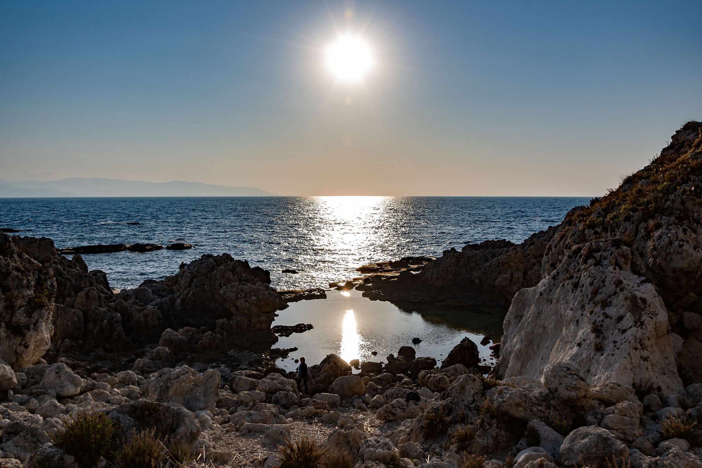 Piscine di Venere