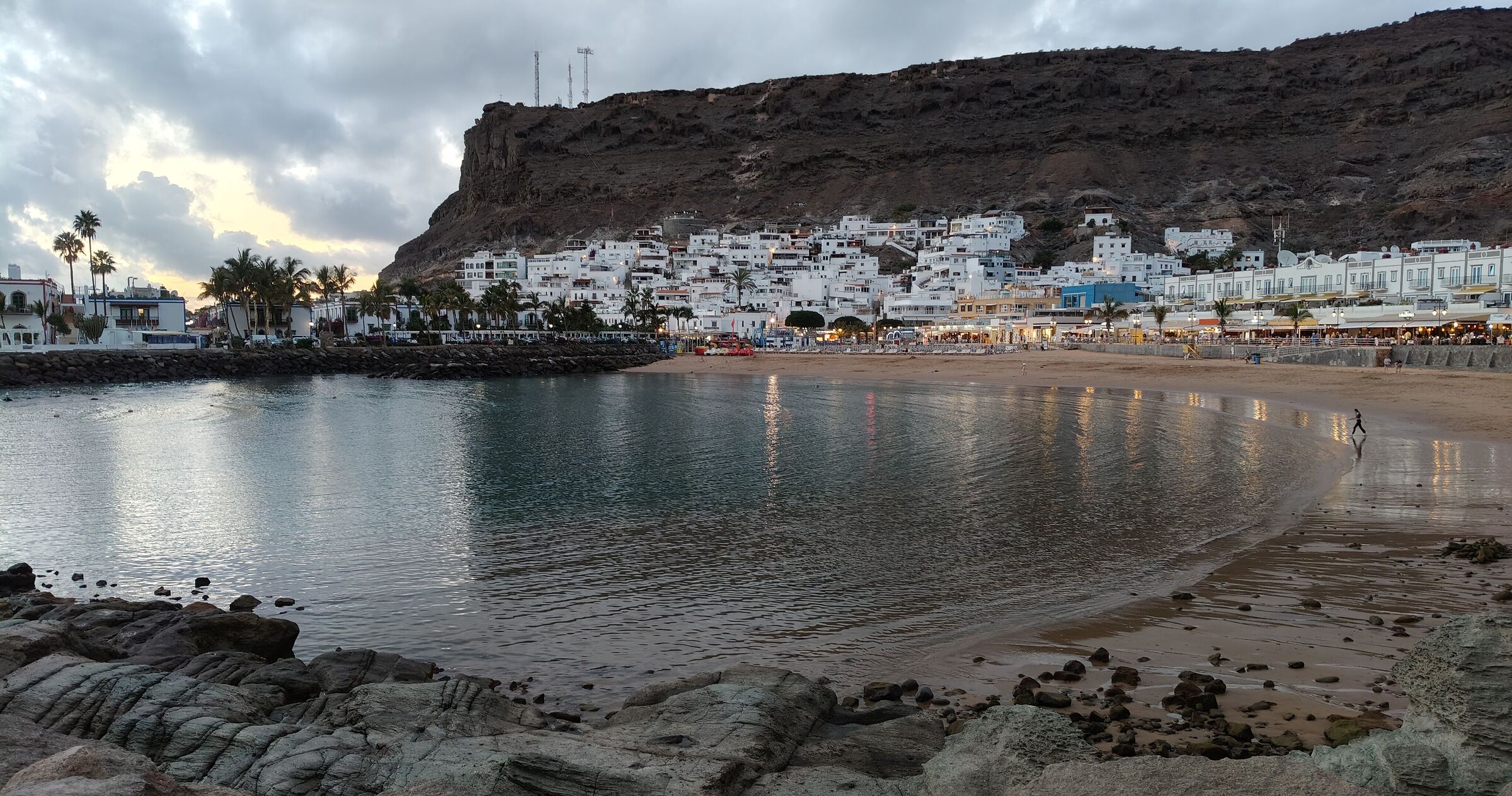 Playa de Magano Tenerife