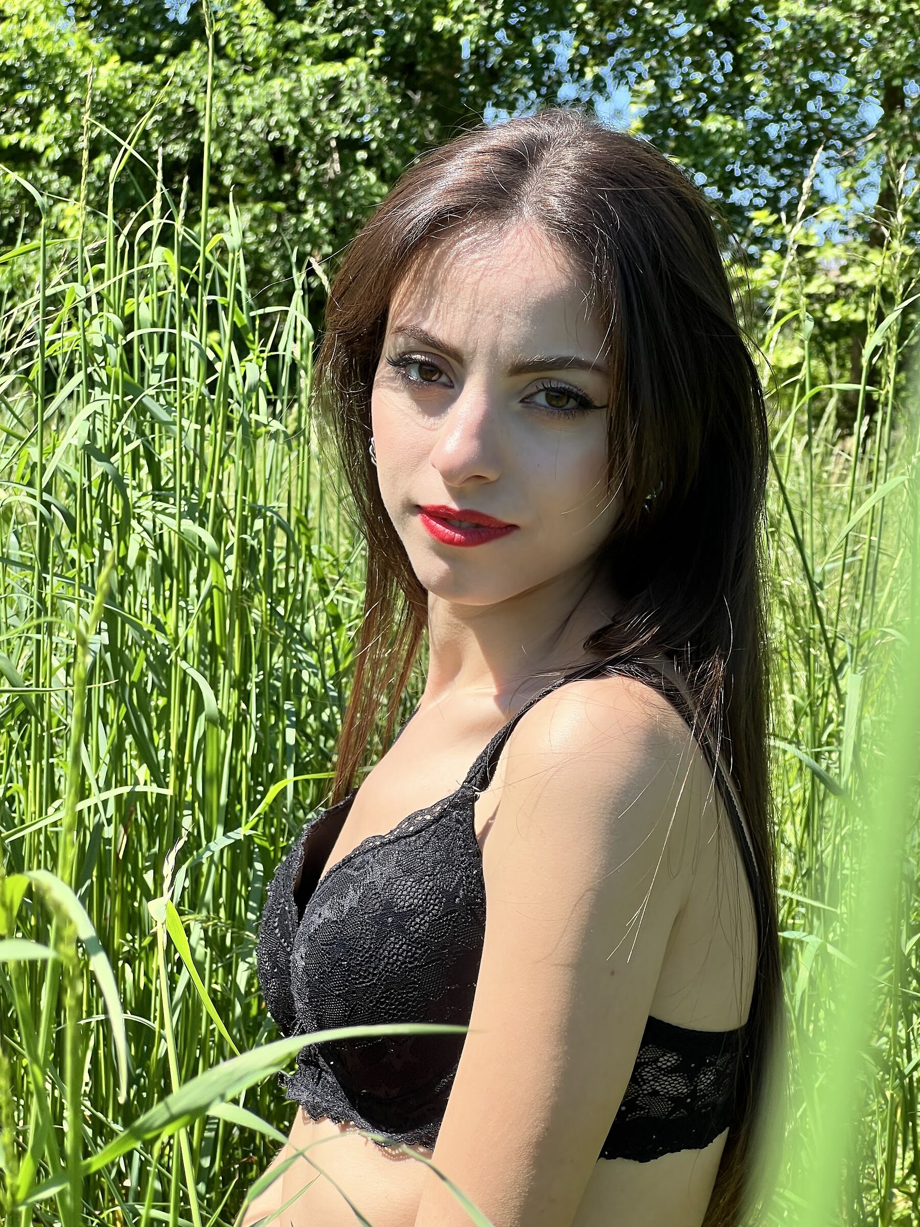 Roberta iPhone