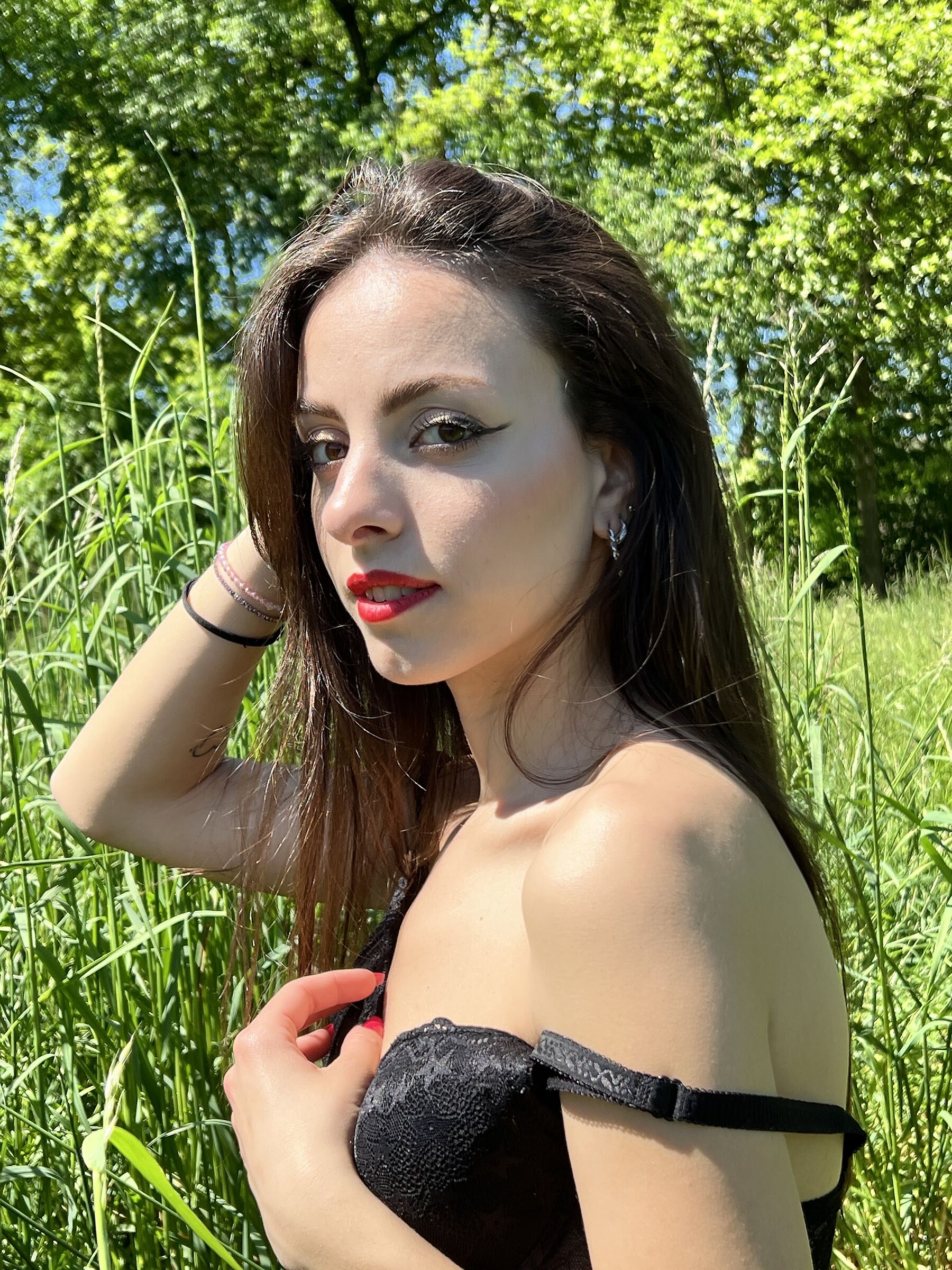 Roberta iPhone