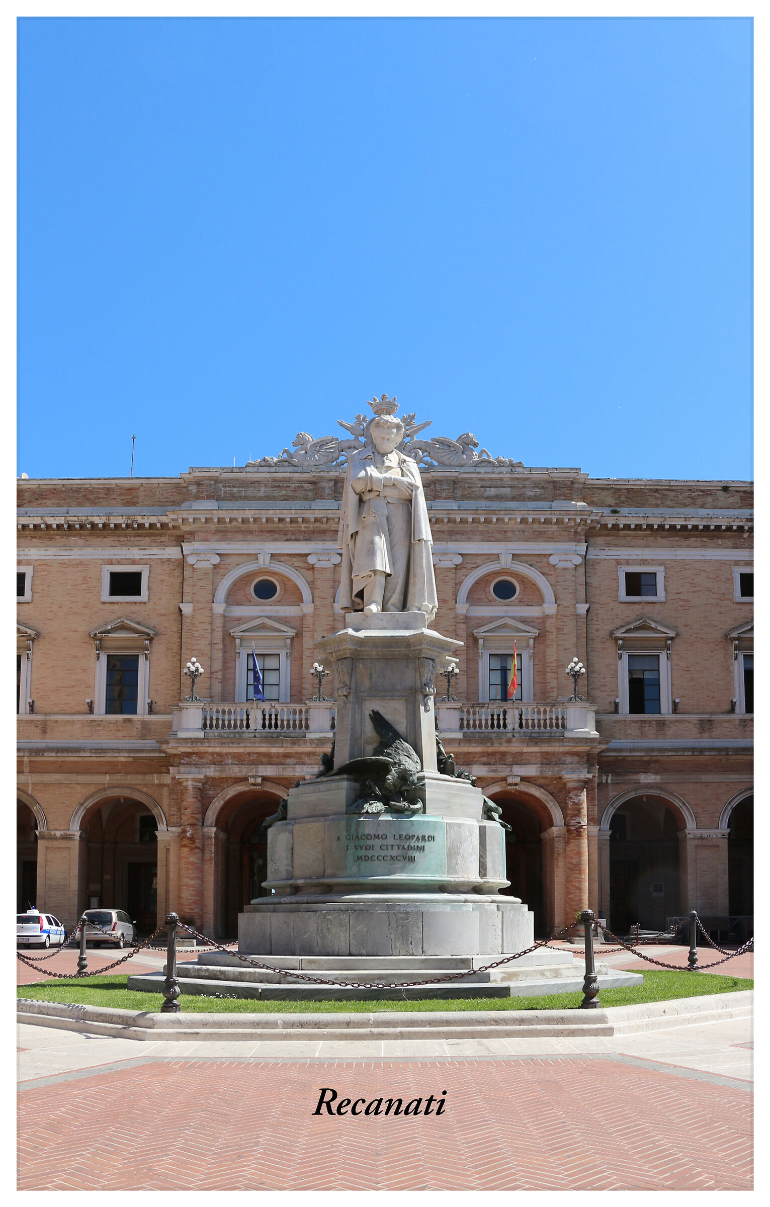 Cartoline da Recanati...(23 foto)