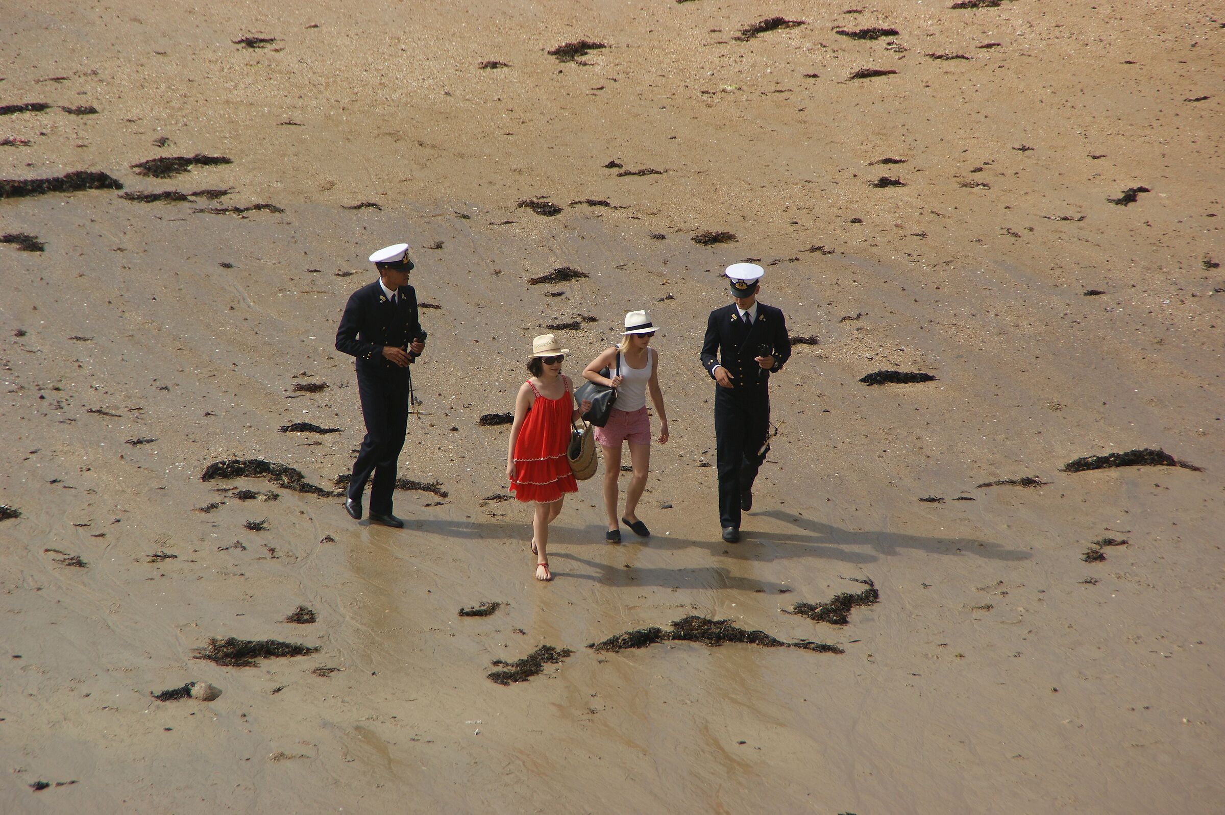Capitano e gentiluomo