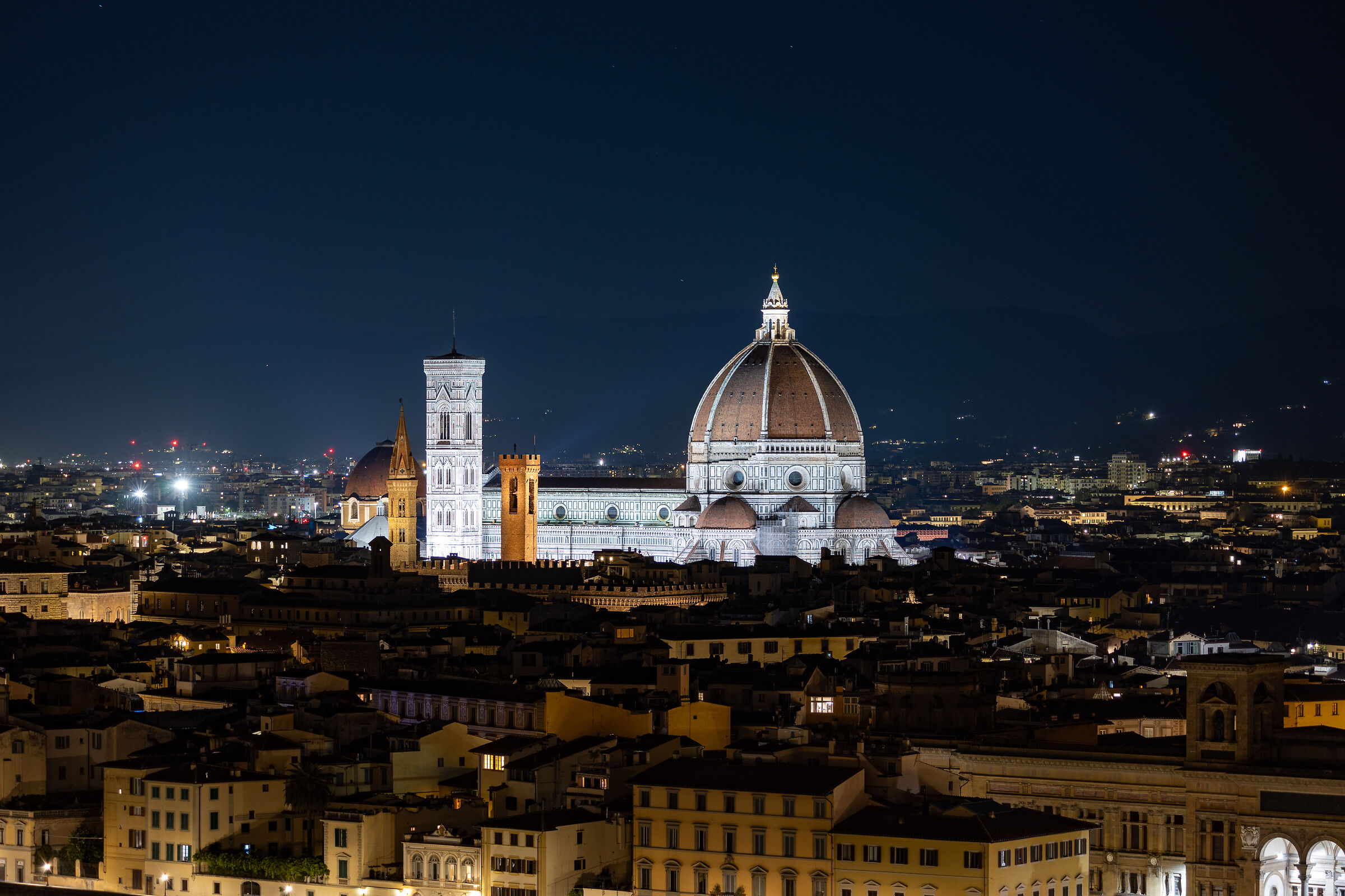 Cathedral of Santa Maria del Fiore