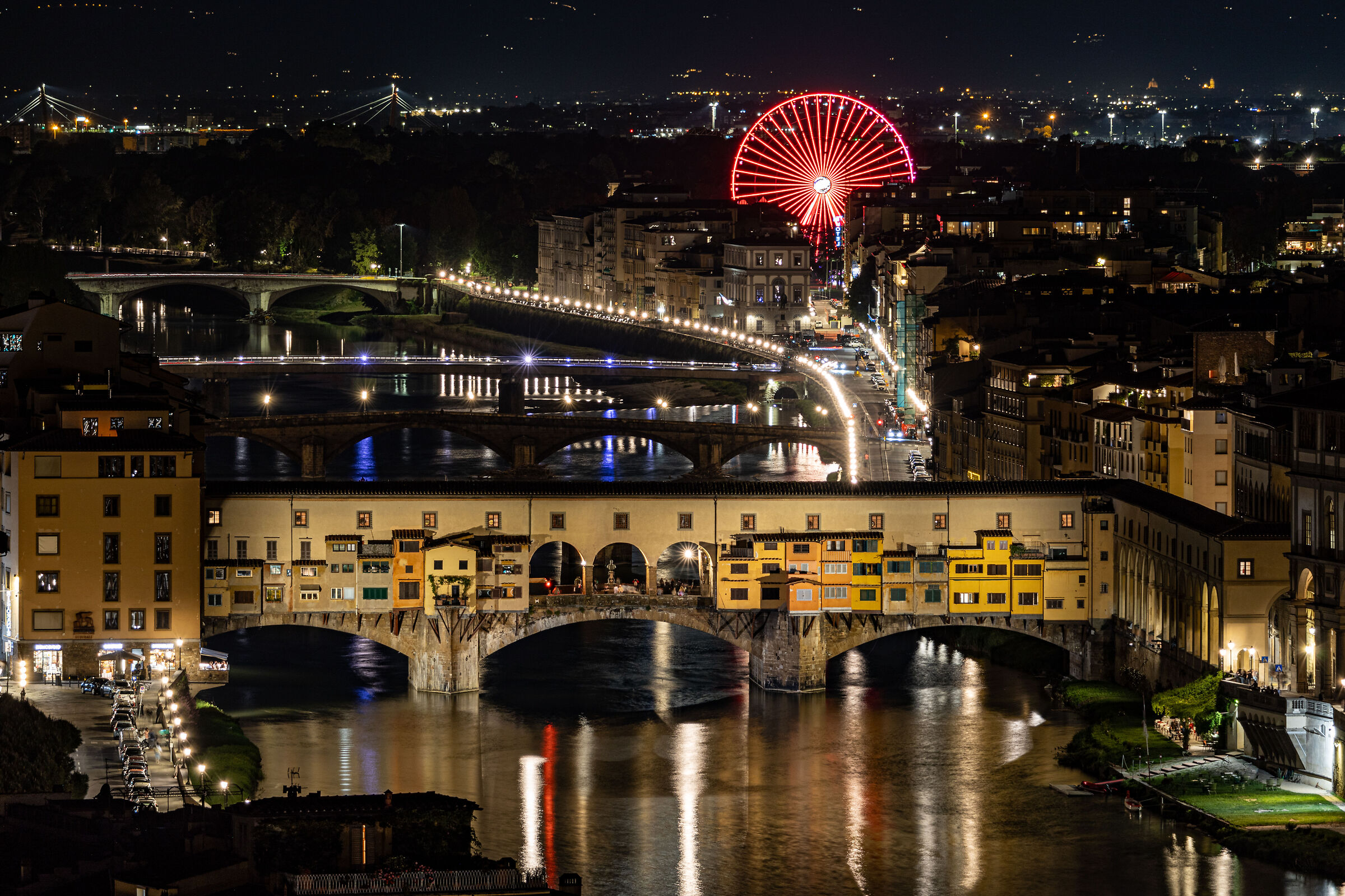 Ponte Vecchio
