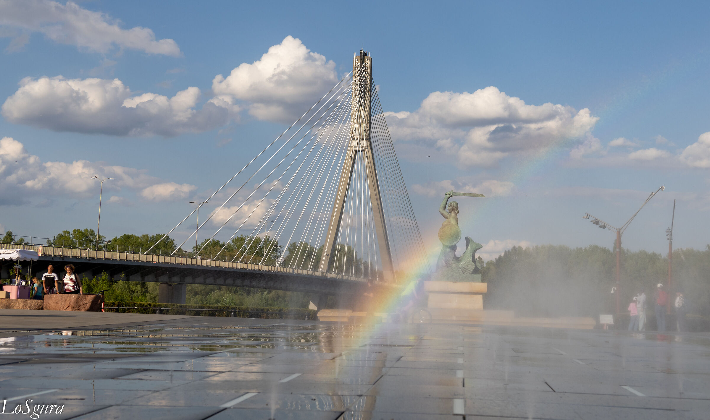 Warsaw