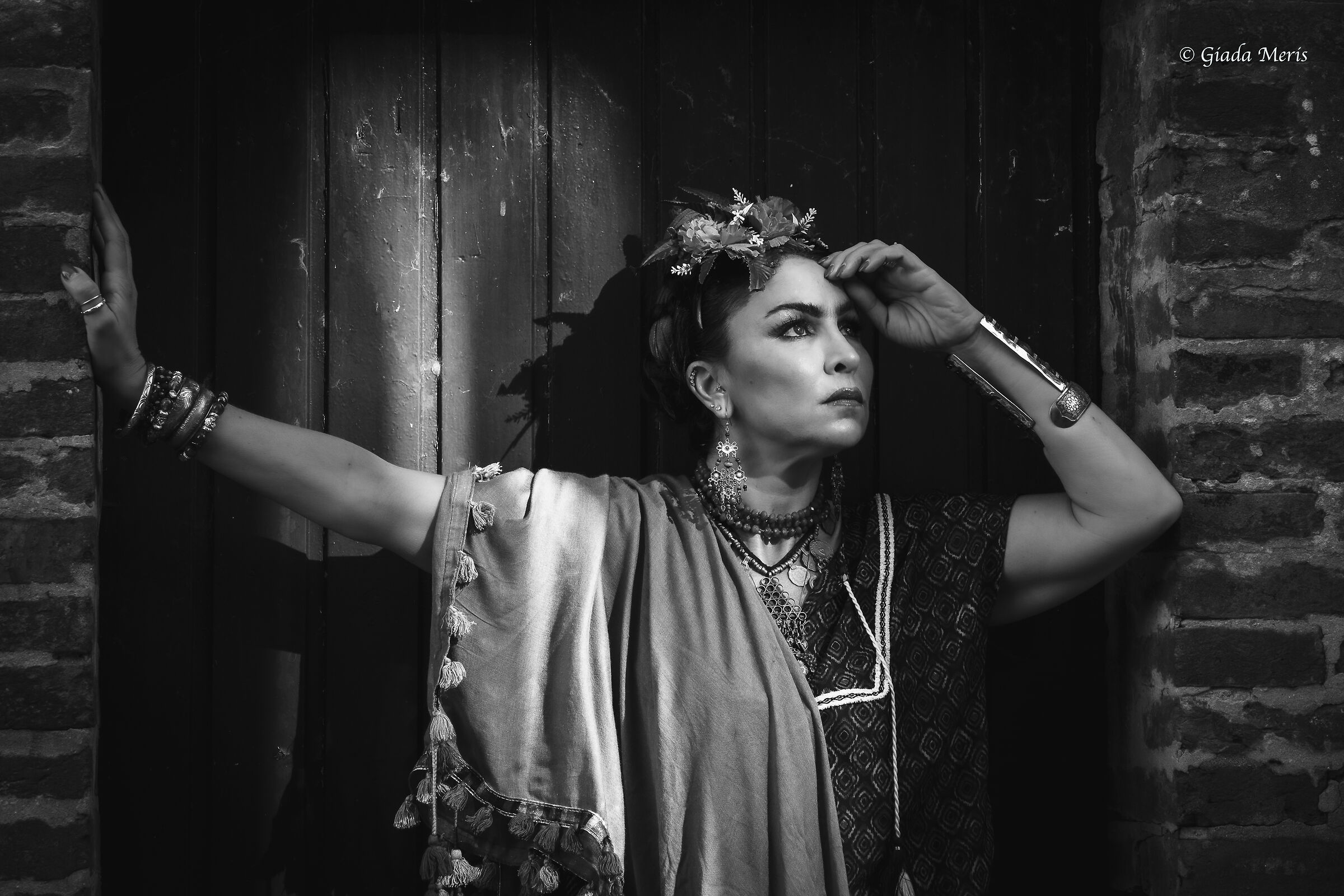Ilenia Frida