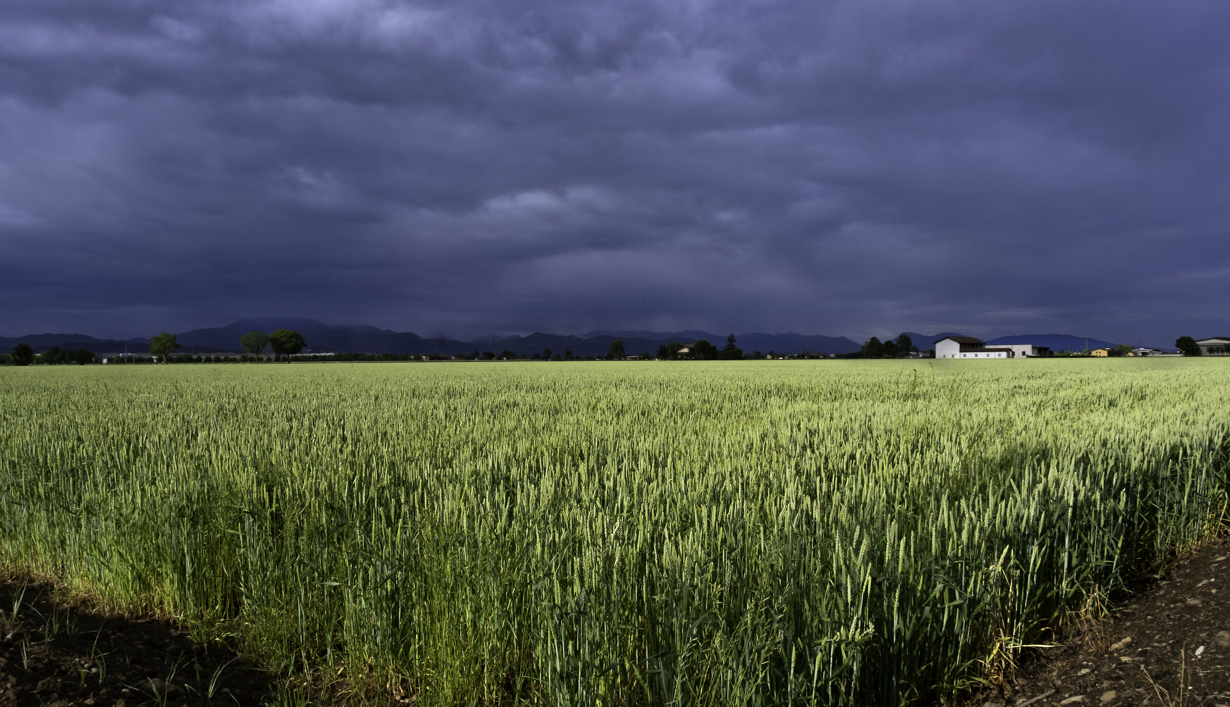 storm