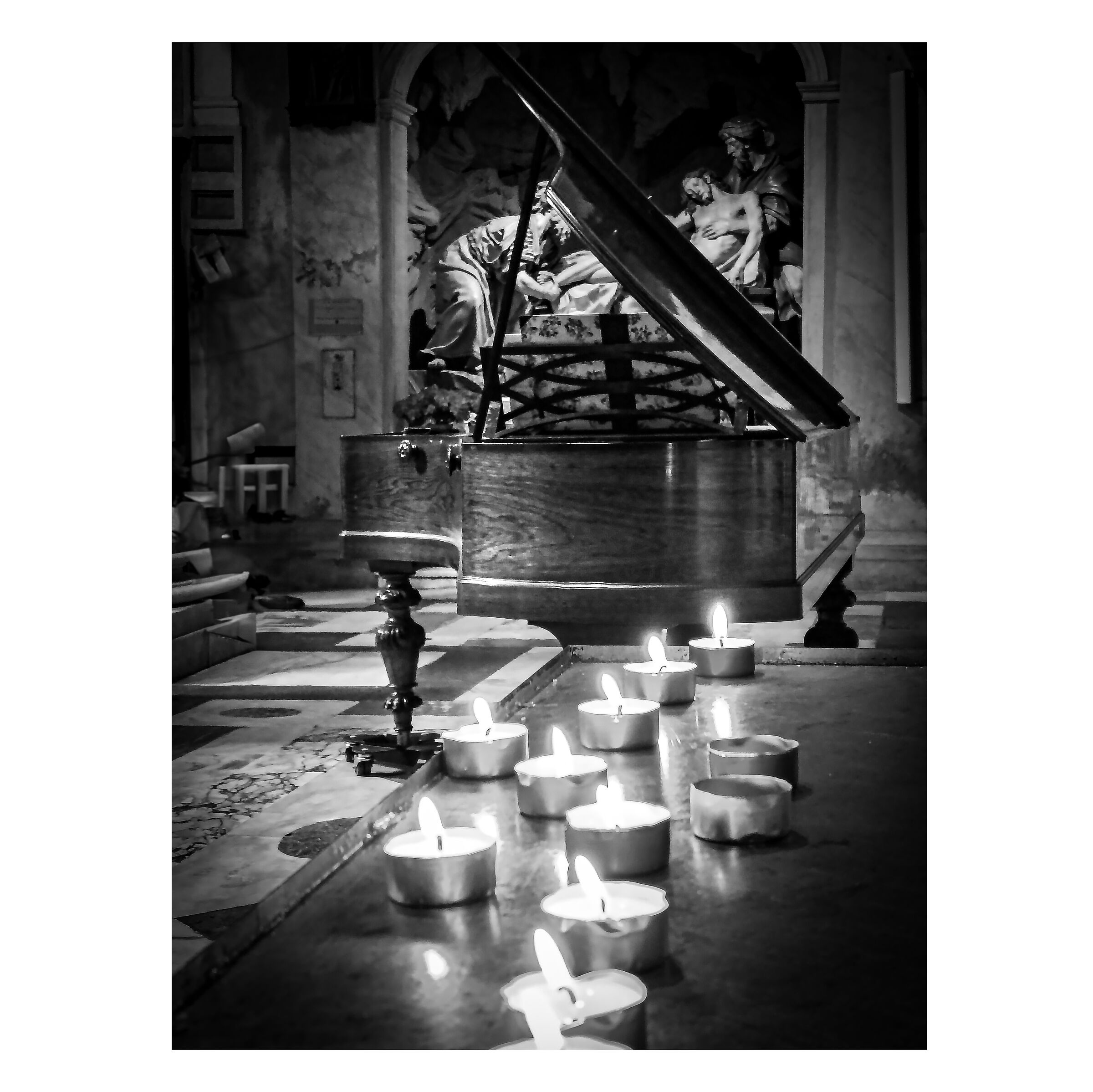 Piano 1