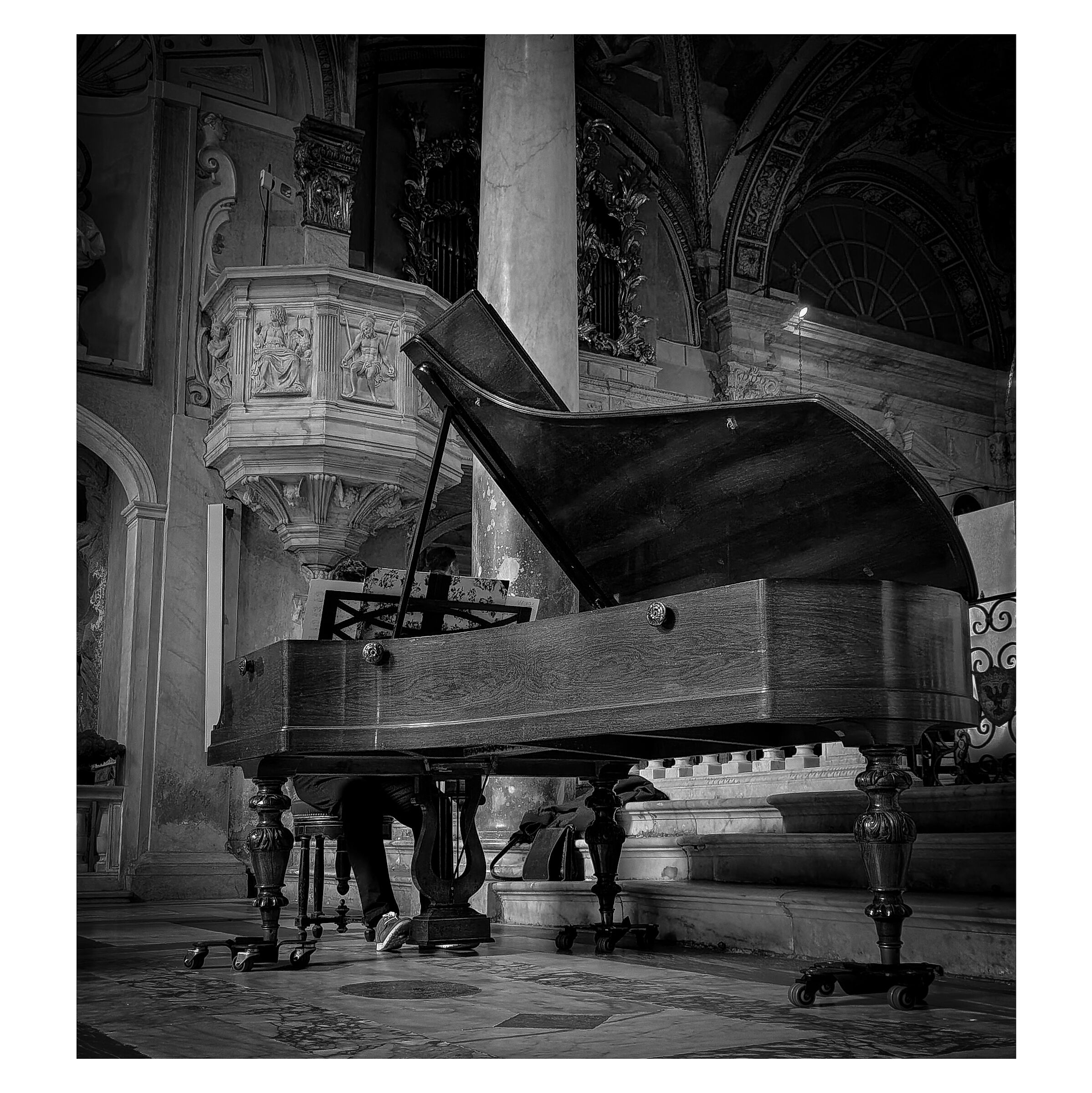 Piano 2