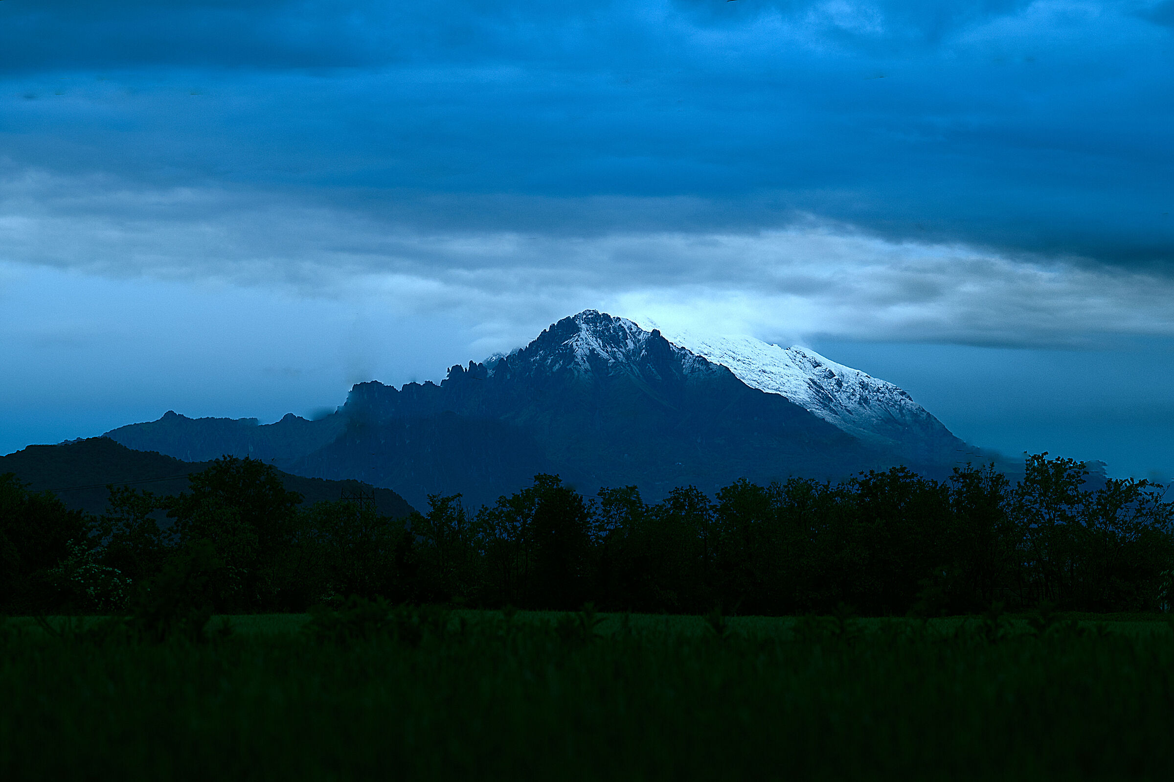 The Grigna...