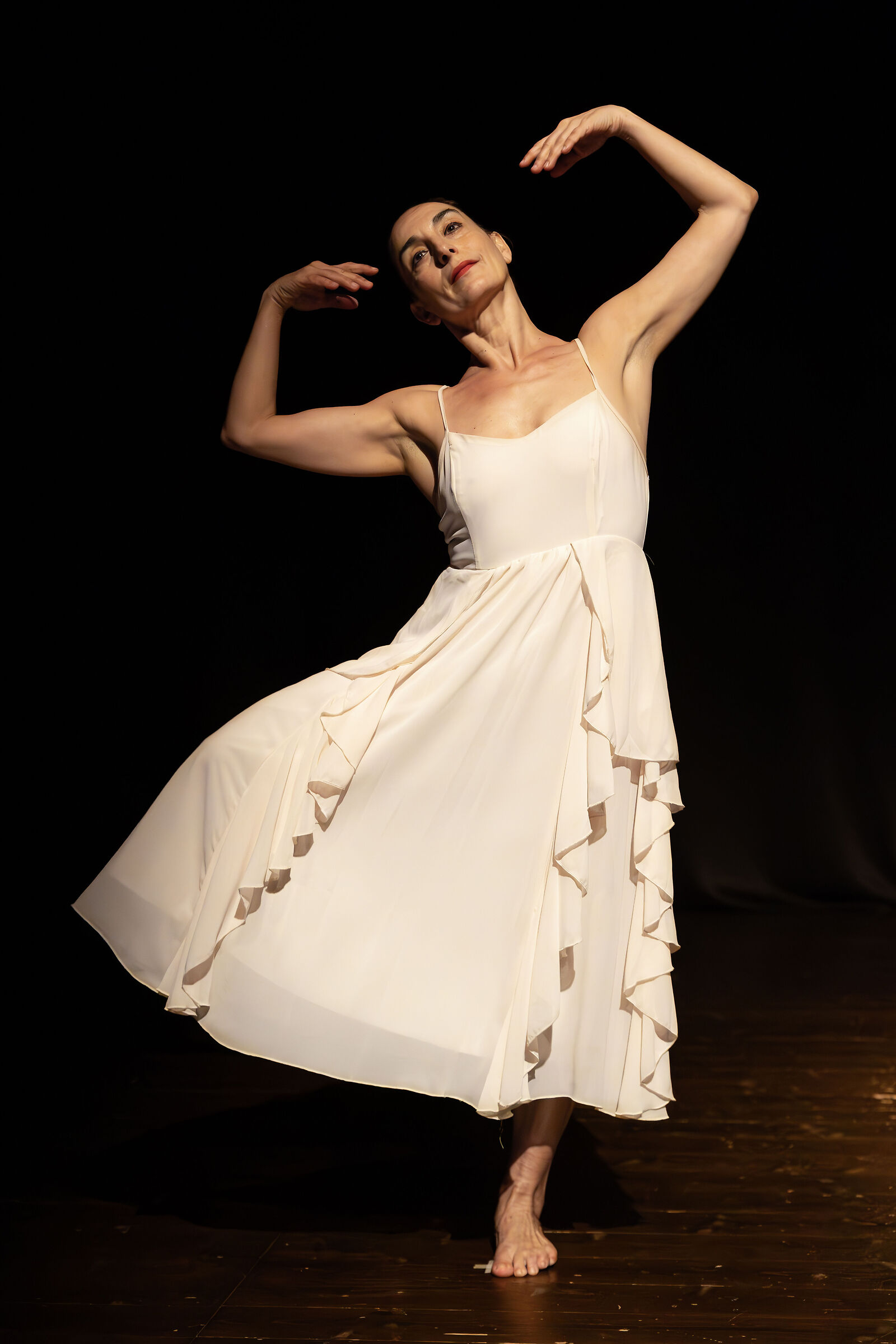 La Danza-2
