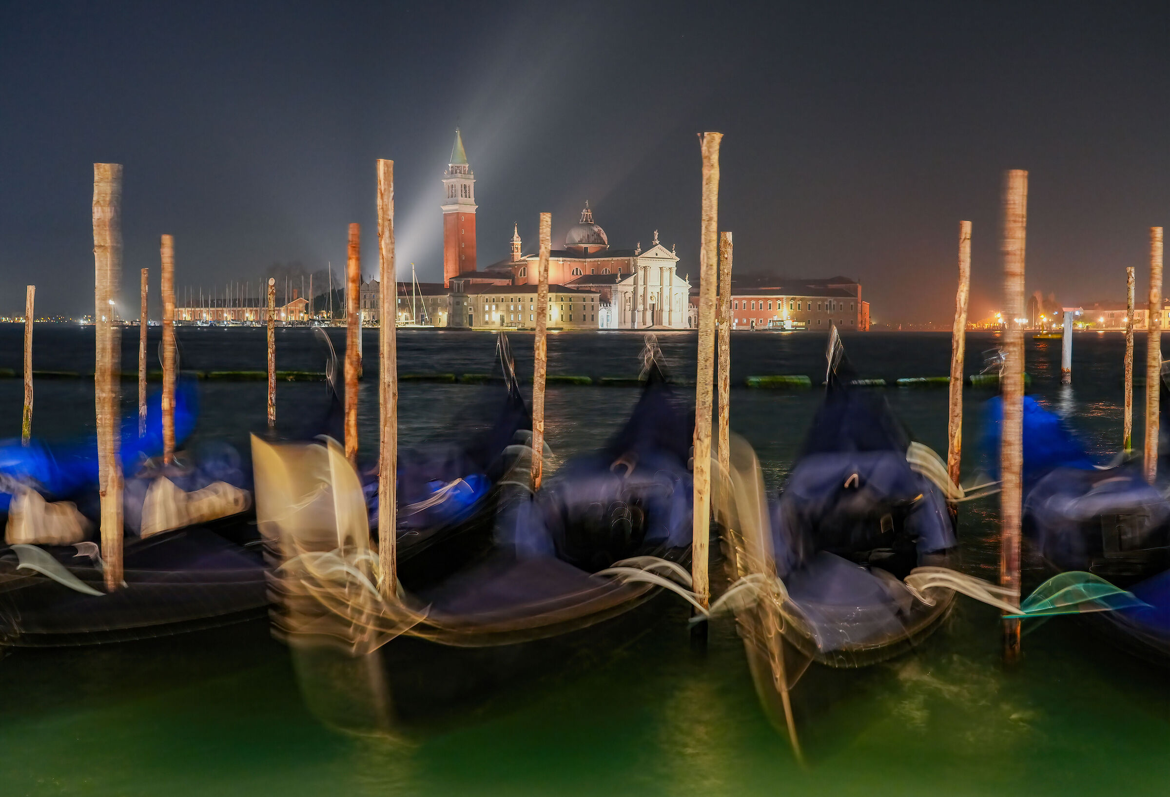 Venetian impressions